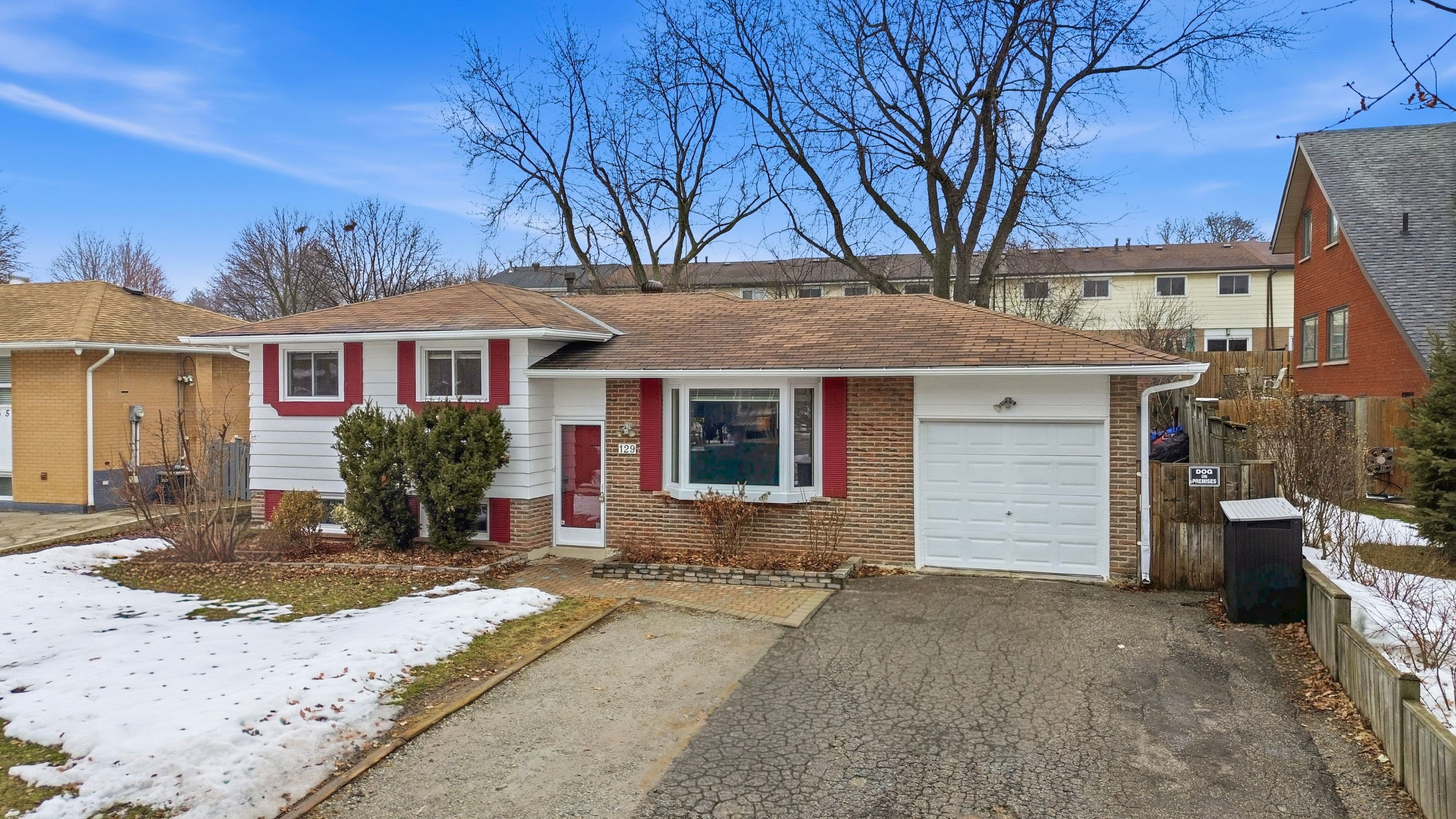 129 Culham Street, Oakville, ON L6H 1G3