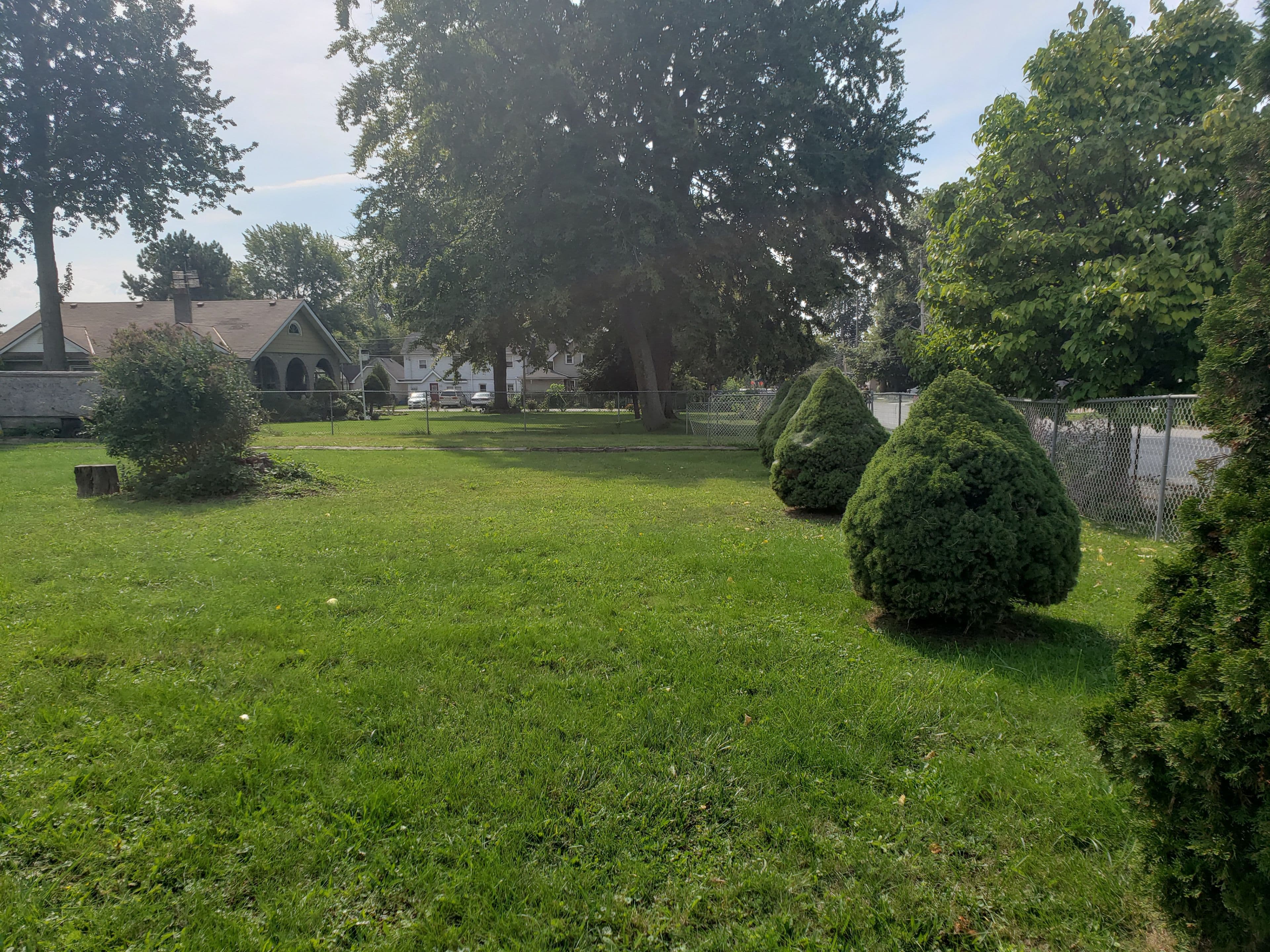 0 PART 1 V/L RIDGEWAY Road, Fort Erie, ON L0S 1B0