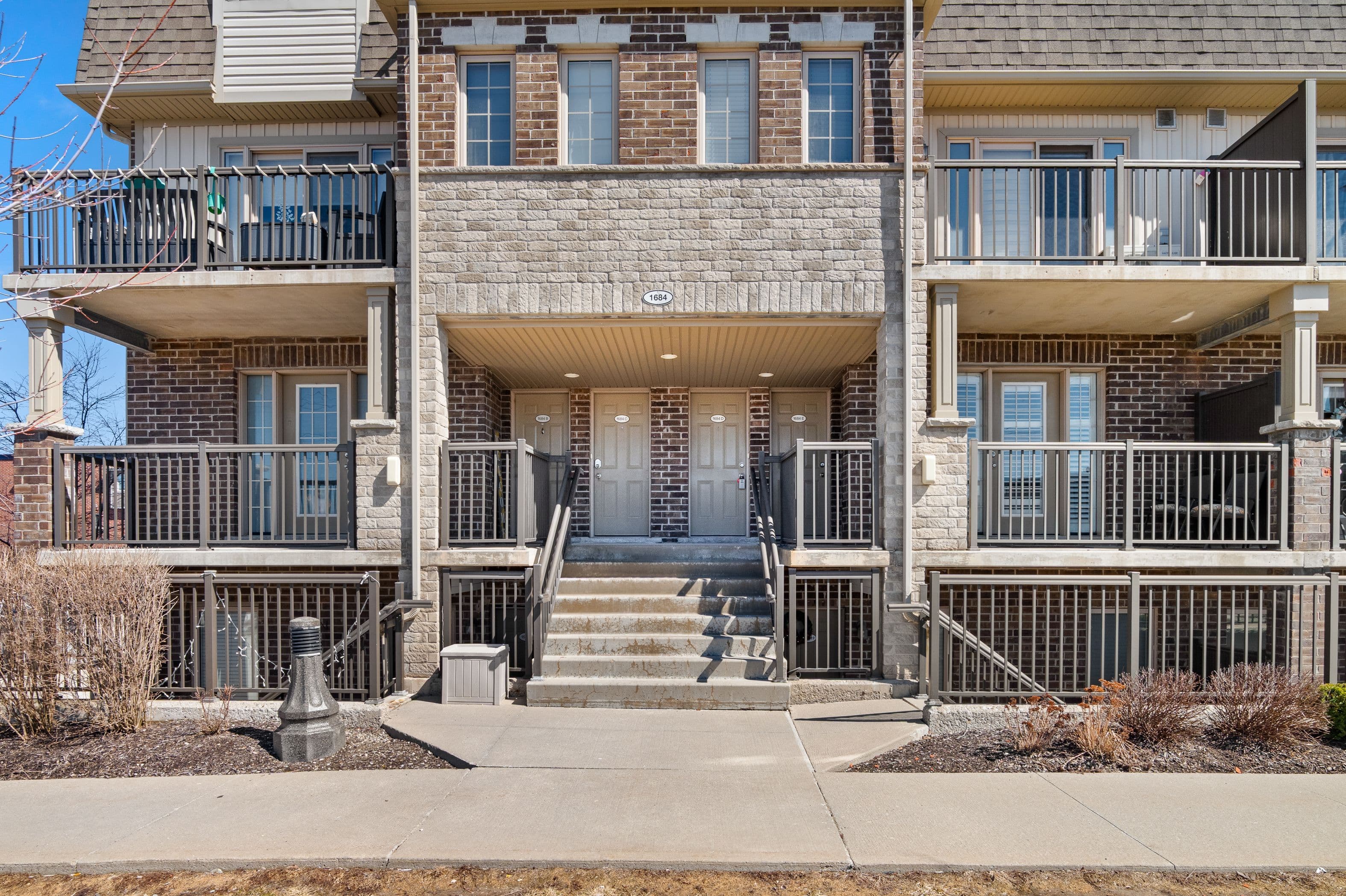 1684 Fischer Hallman Road 68, Kitchener, ON N2R 0H6