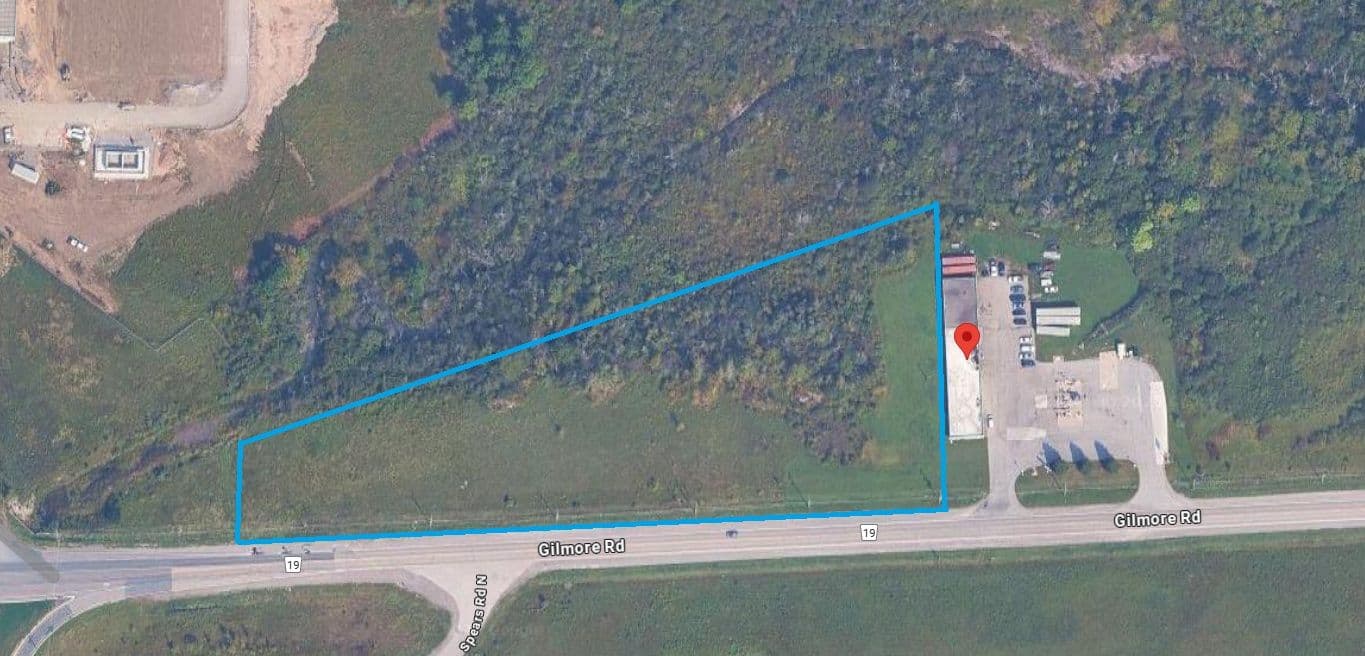 1200 Gilmore Road, Fort Erie, ON L2A 5M4