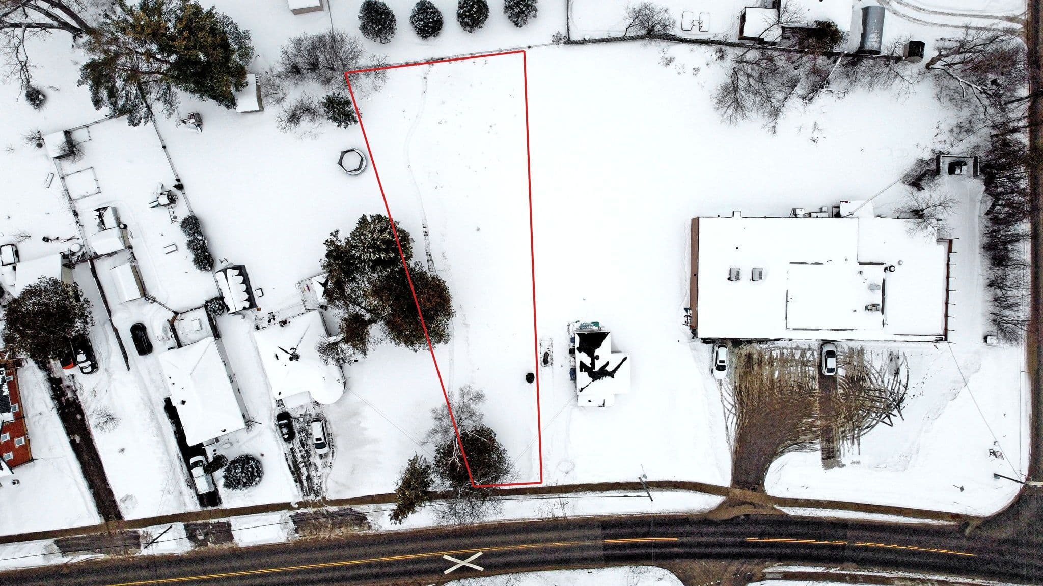 273 Pefferlaw Road, Georgina, ON L0E 1N0