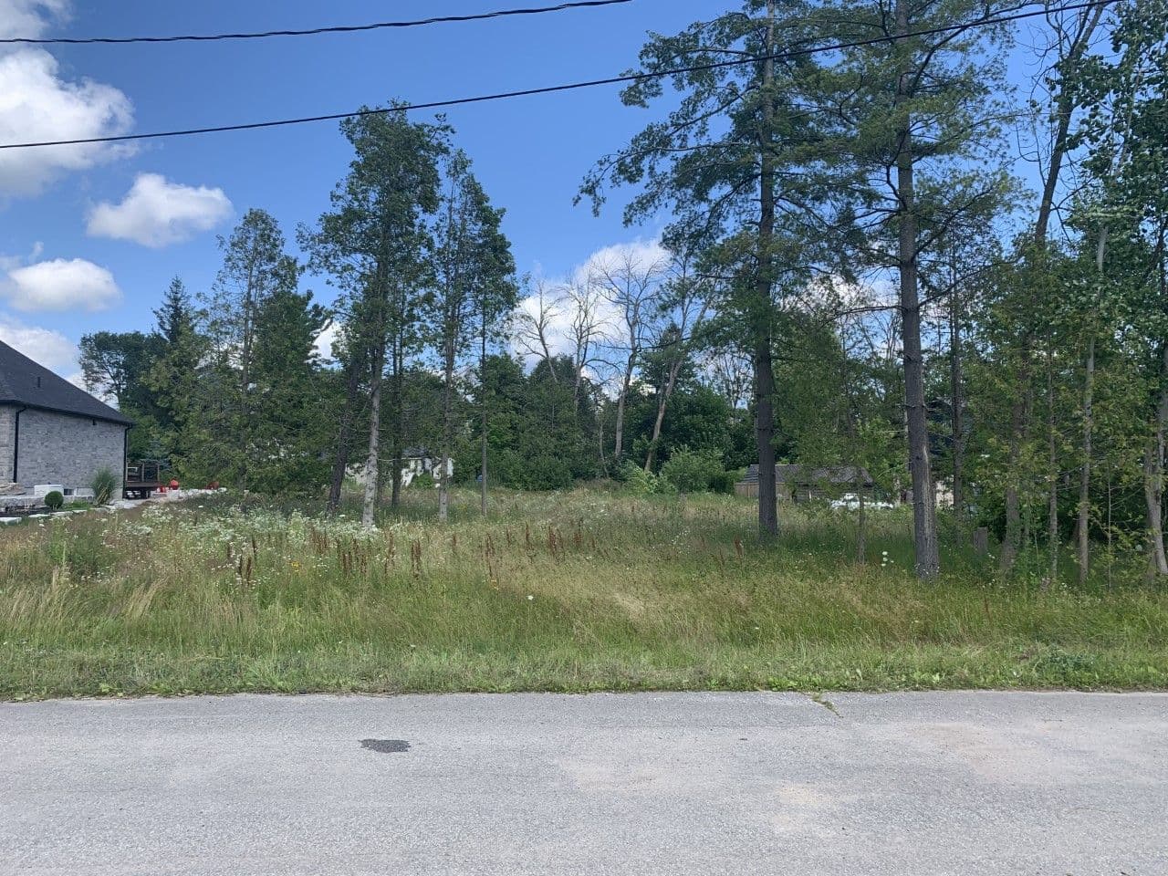 0 Symond Avenue, Oro-Medonte, ON L0L 2E0