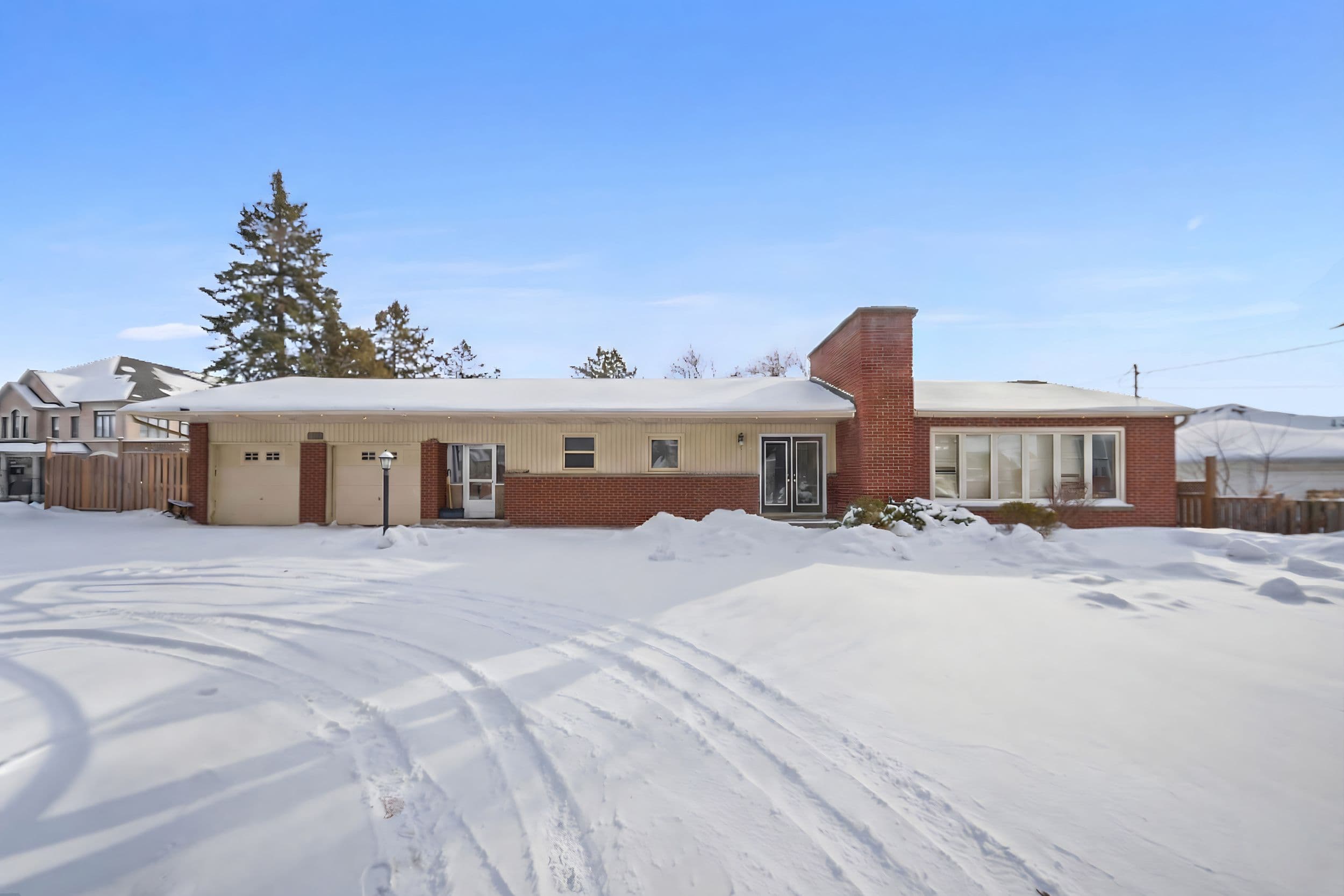 3377 Mayfield Road, Brampton, ON L6Z 0A2