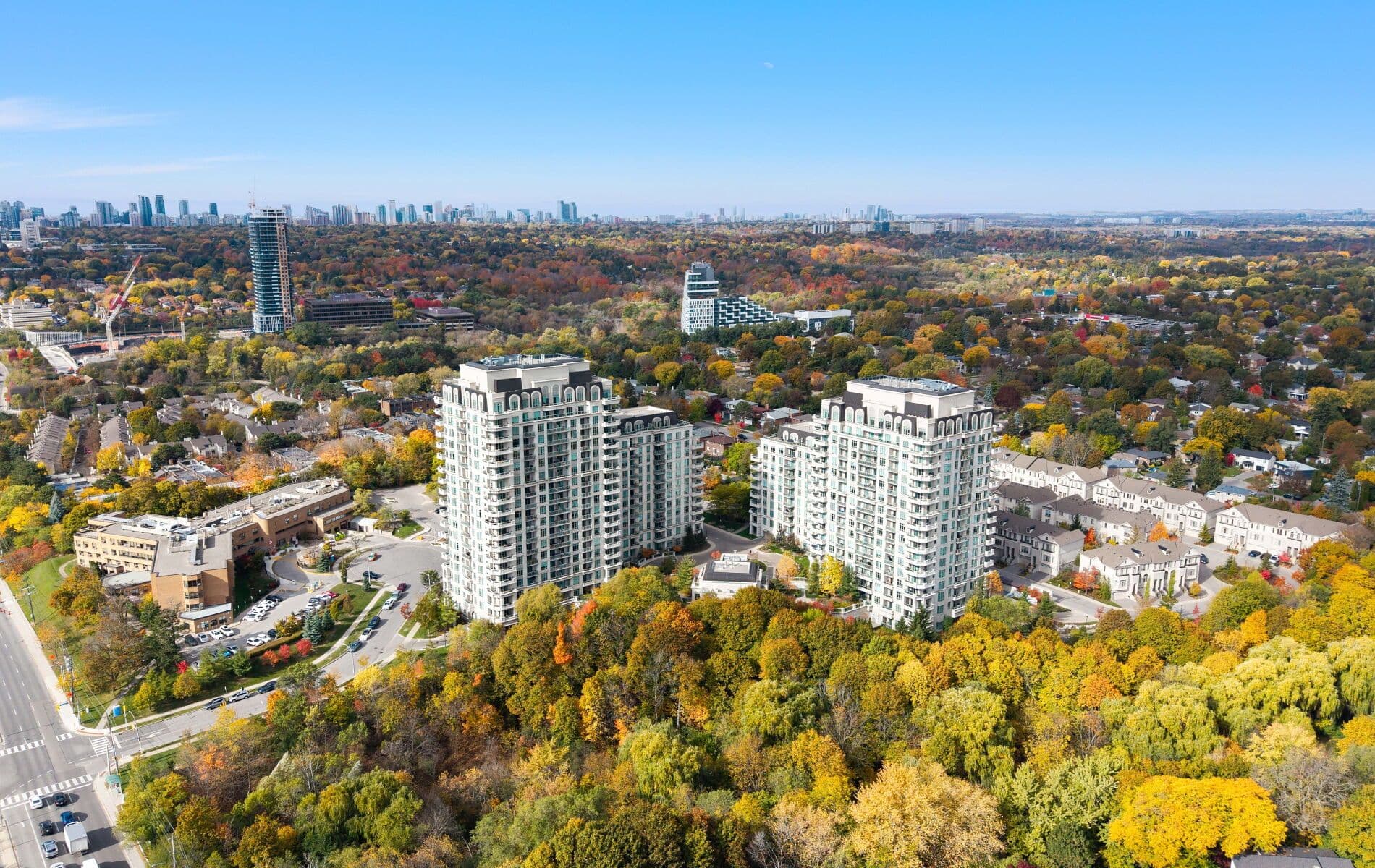 10 Bloorview Place 707, Toronto C15, ON M2J 0B1