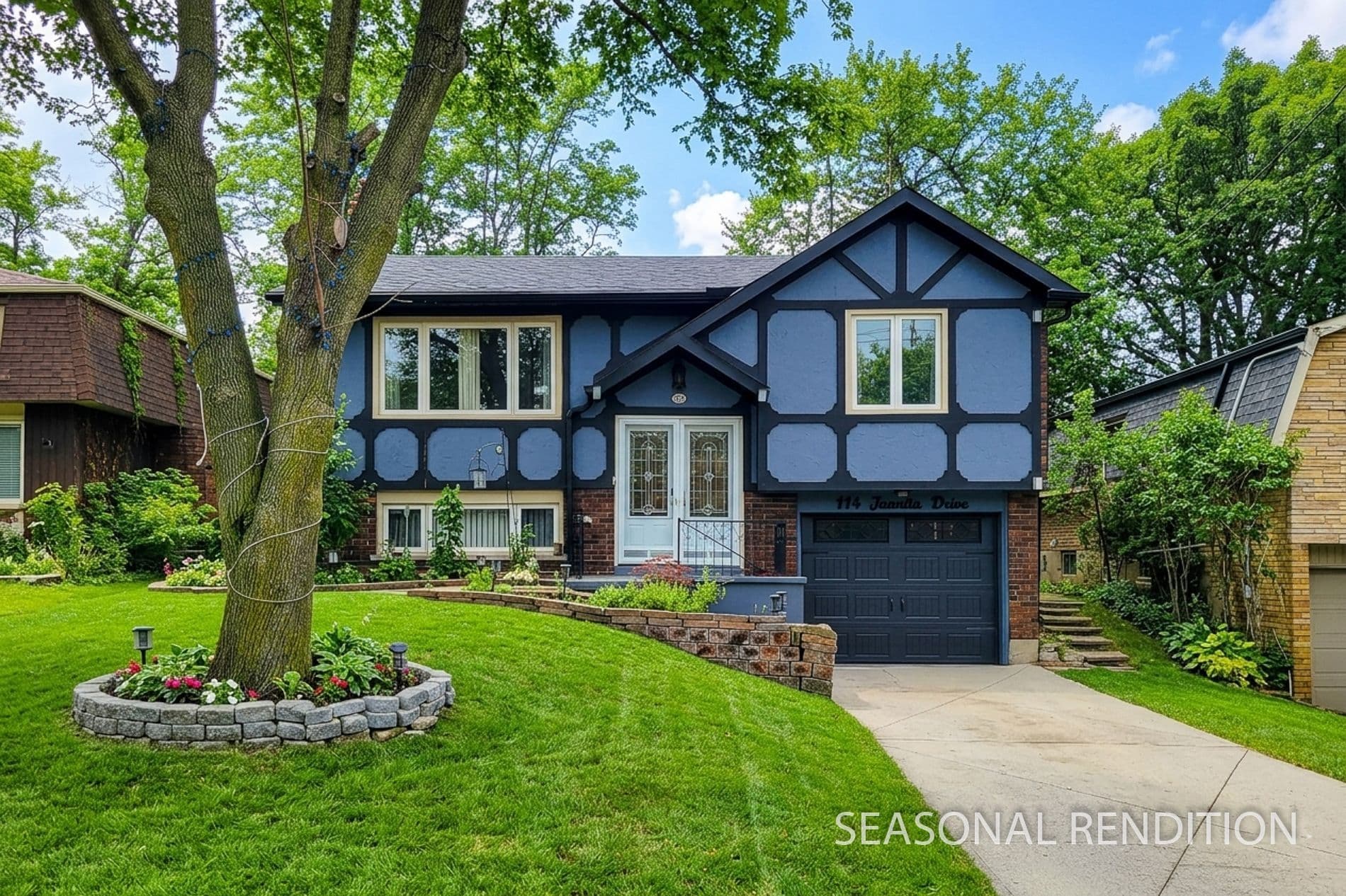 114 Juanita Drive, Hamilton, ON L9C 2G3