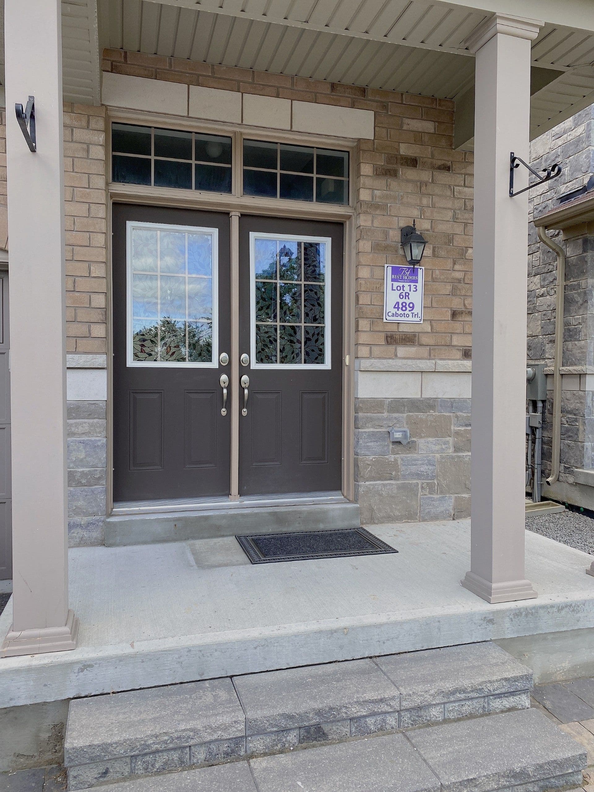 489 Caboto Trail, Markham, ON L3R 2R8