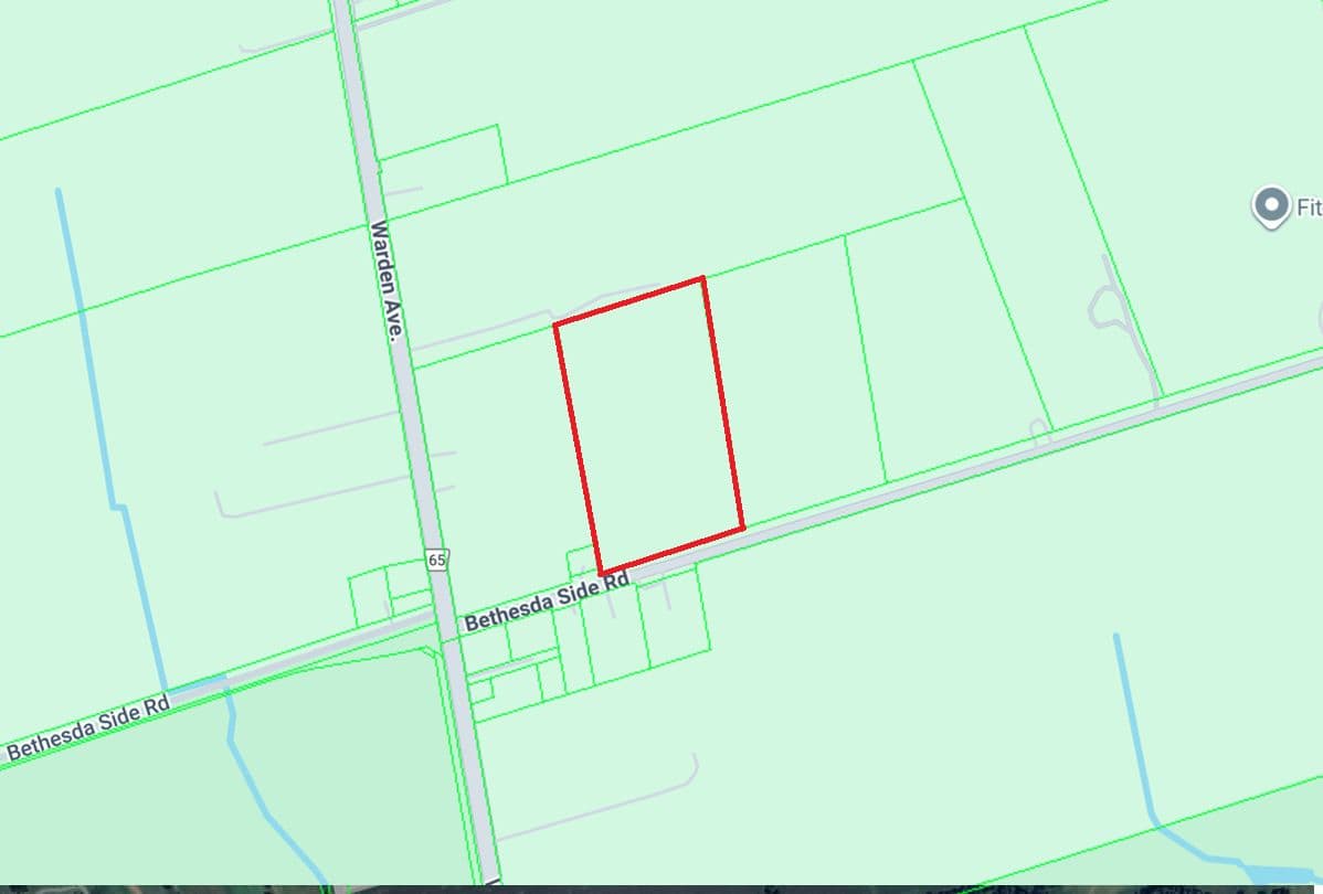 3096 Bethesda Road, Whitchurch-Stouffville, ON L4A 7X5