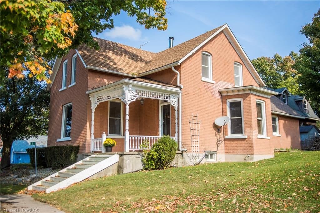 8 ELIZABETH Drive, South Bruce Peninsula, ON N0H 1A0