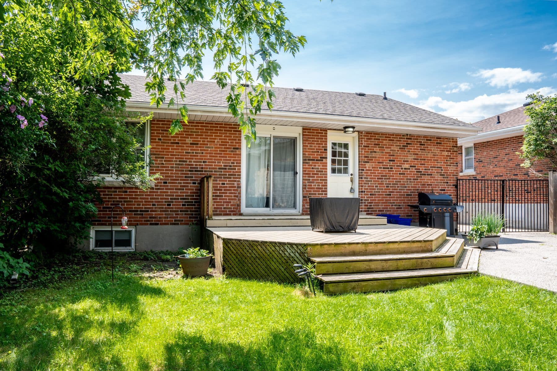 BASEMENT - 2251 Joyce Street, Burlington, ON L7R 2B6