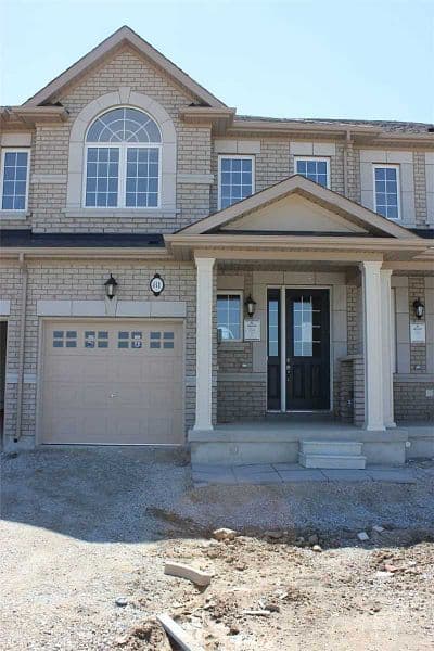 81 Padbury Trail, Brampton, ON L7A 4V3