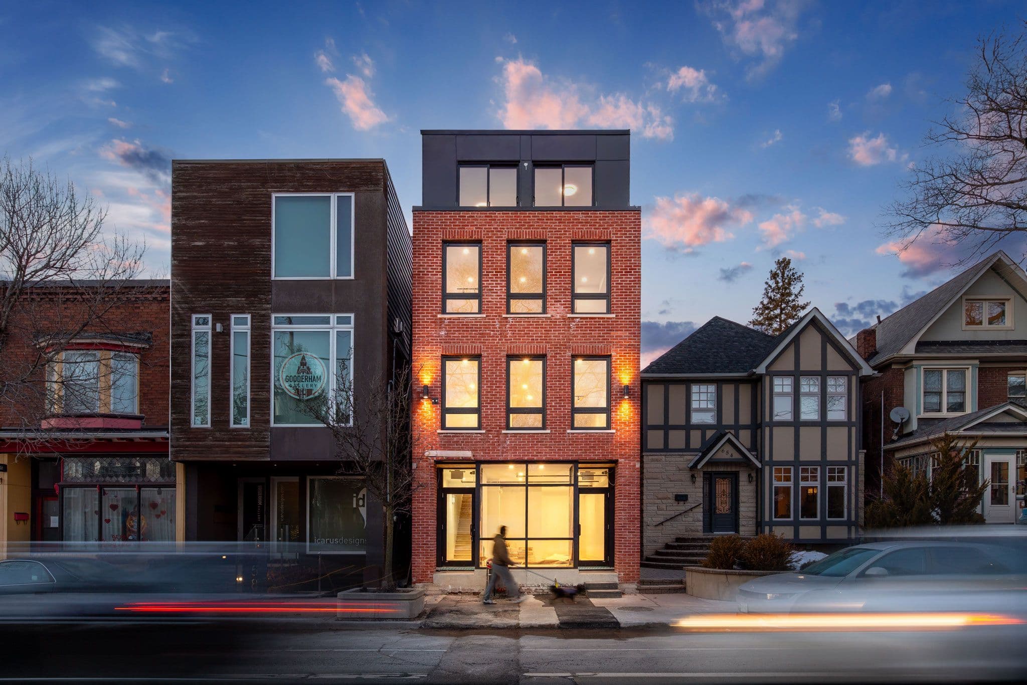 656 Annette Street 201, Toronto W02, ON M6S 2C6