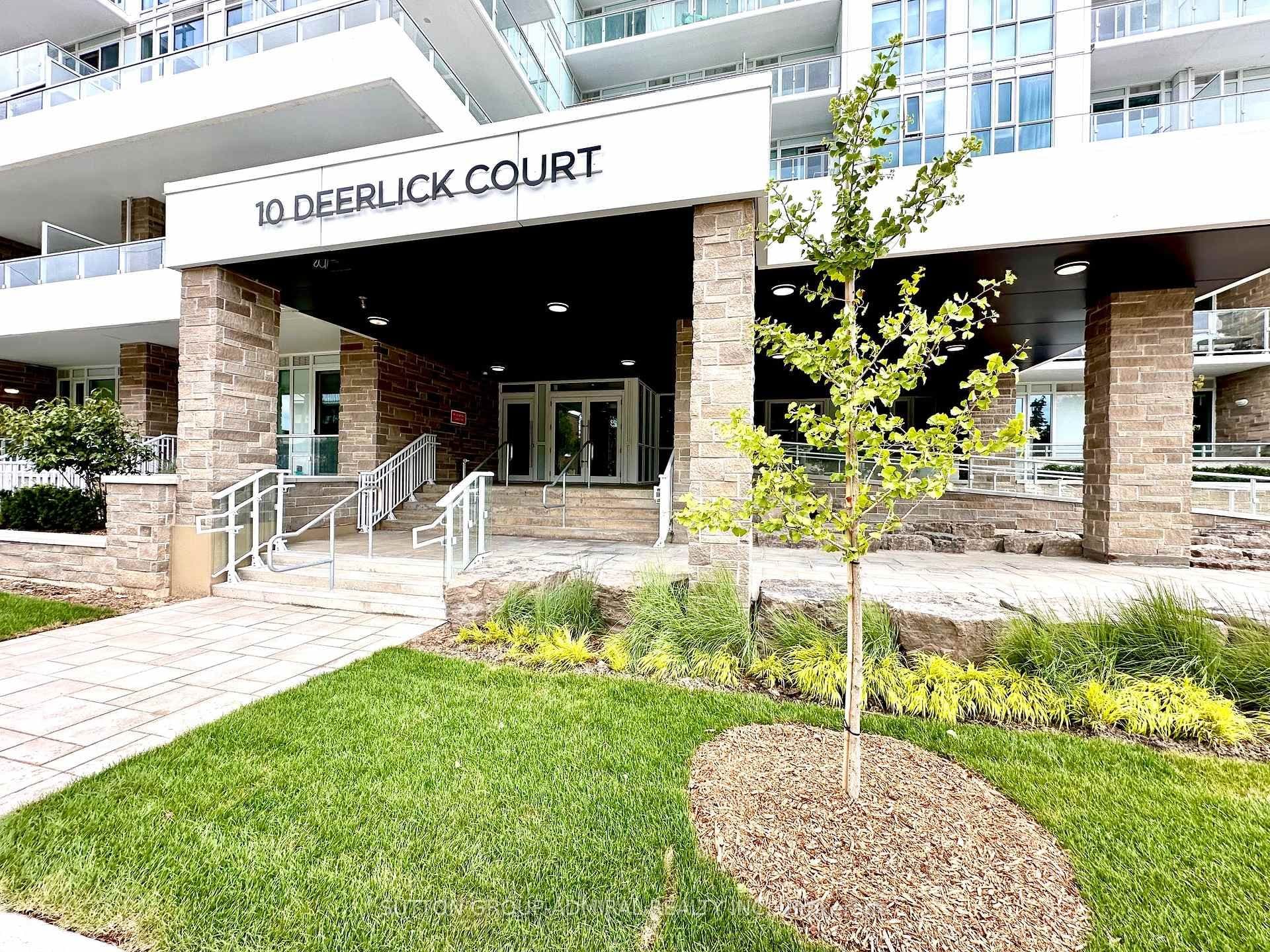 10 Deerlick Court 302, Toronto C13, ON M3A 0A7