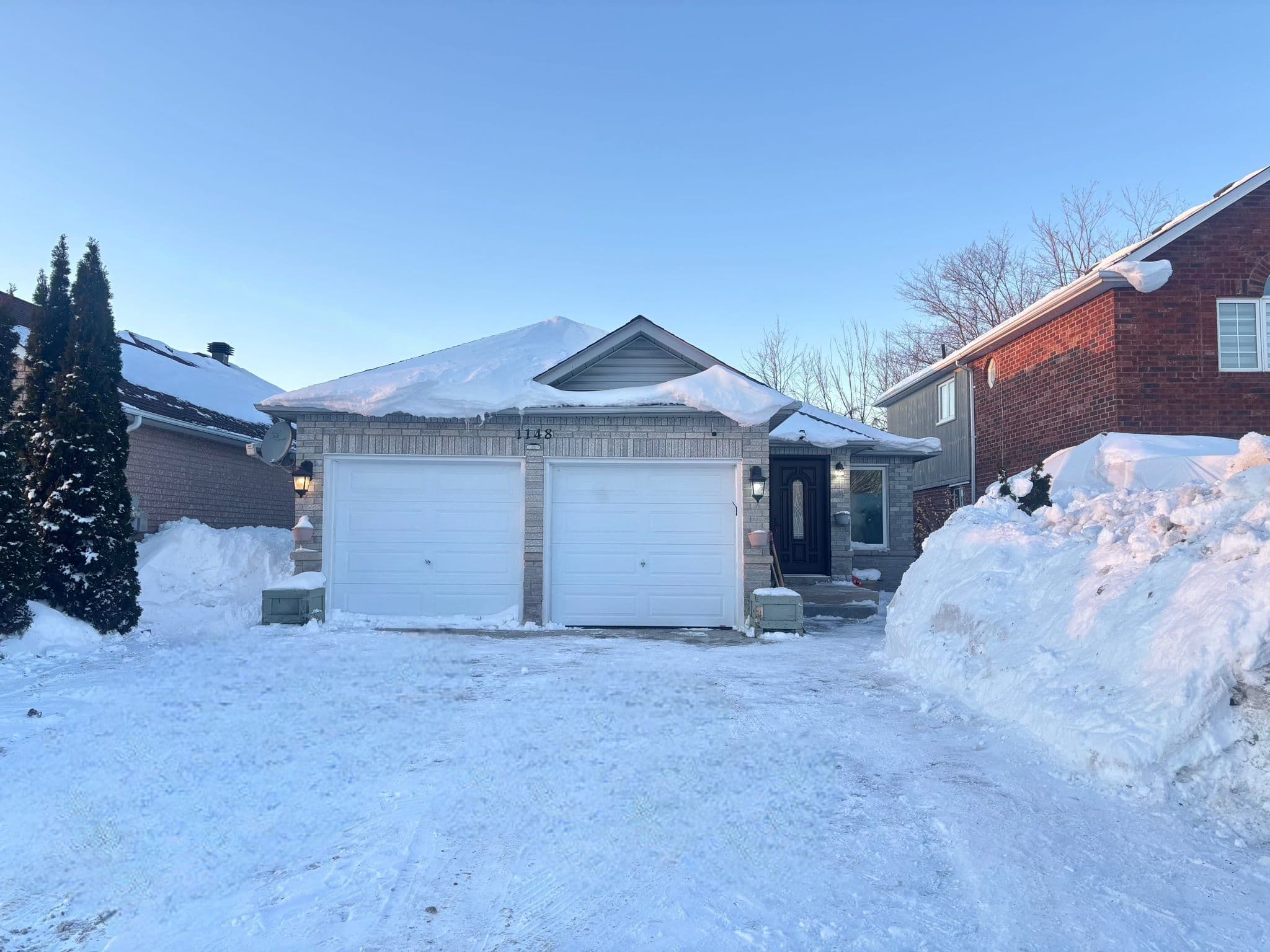 1148 Leslie Drive, Innisfil, ON L9S 2A8