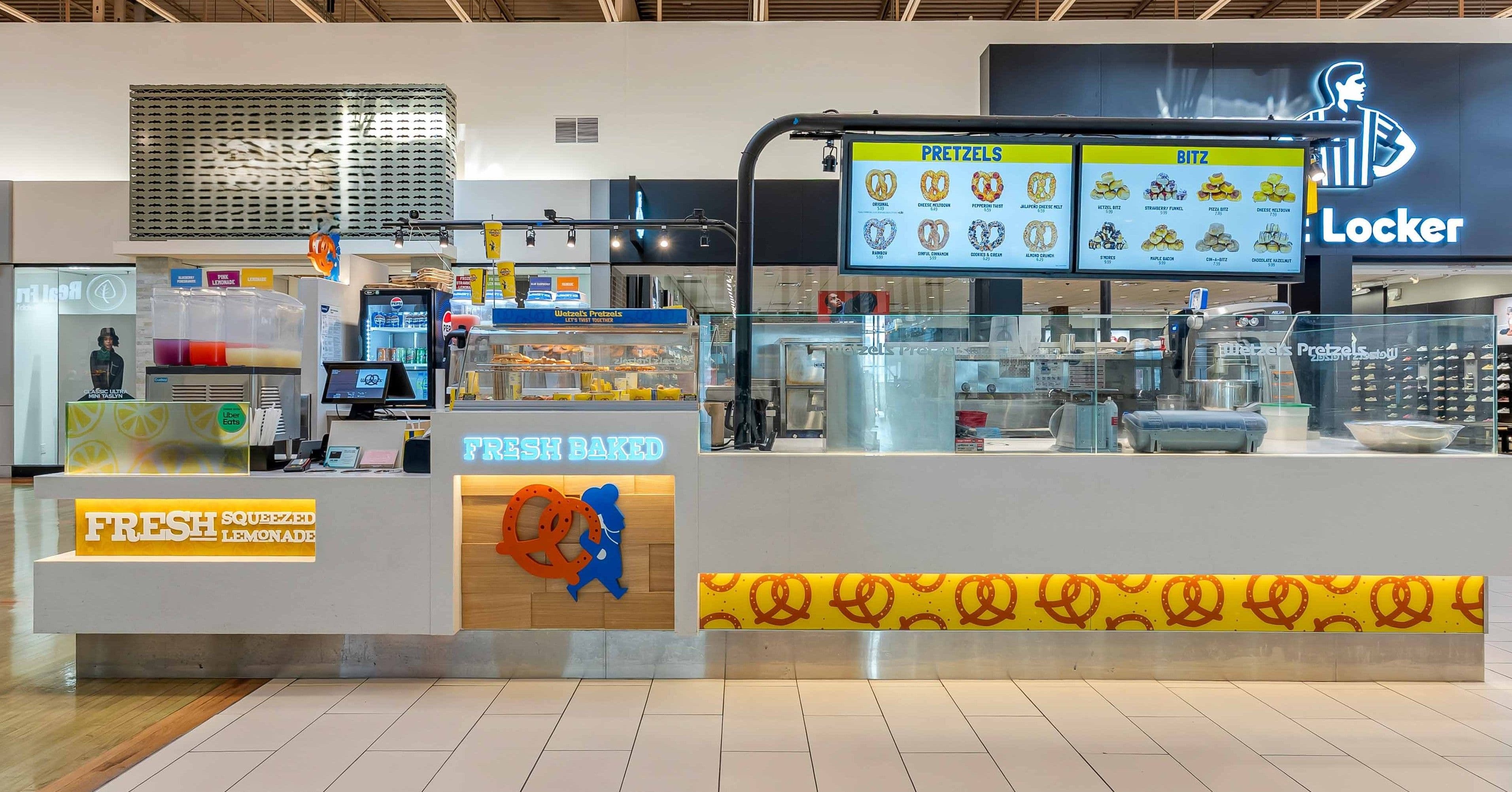 1 Bass Pro Mills N/A K16, Vaughan, ON L4K 5W4