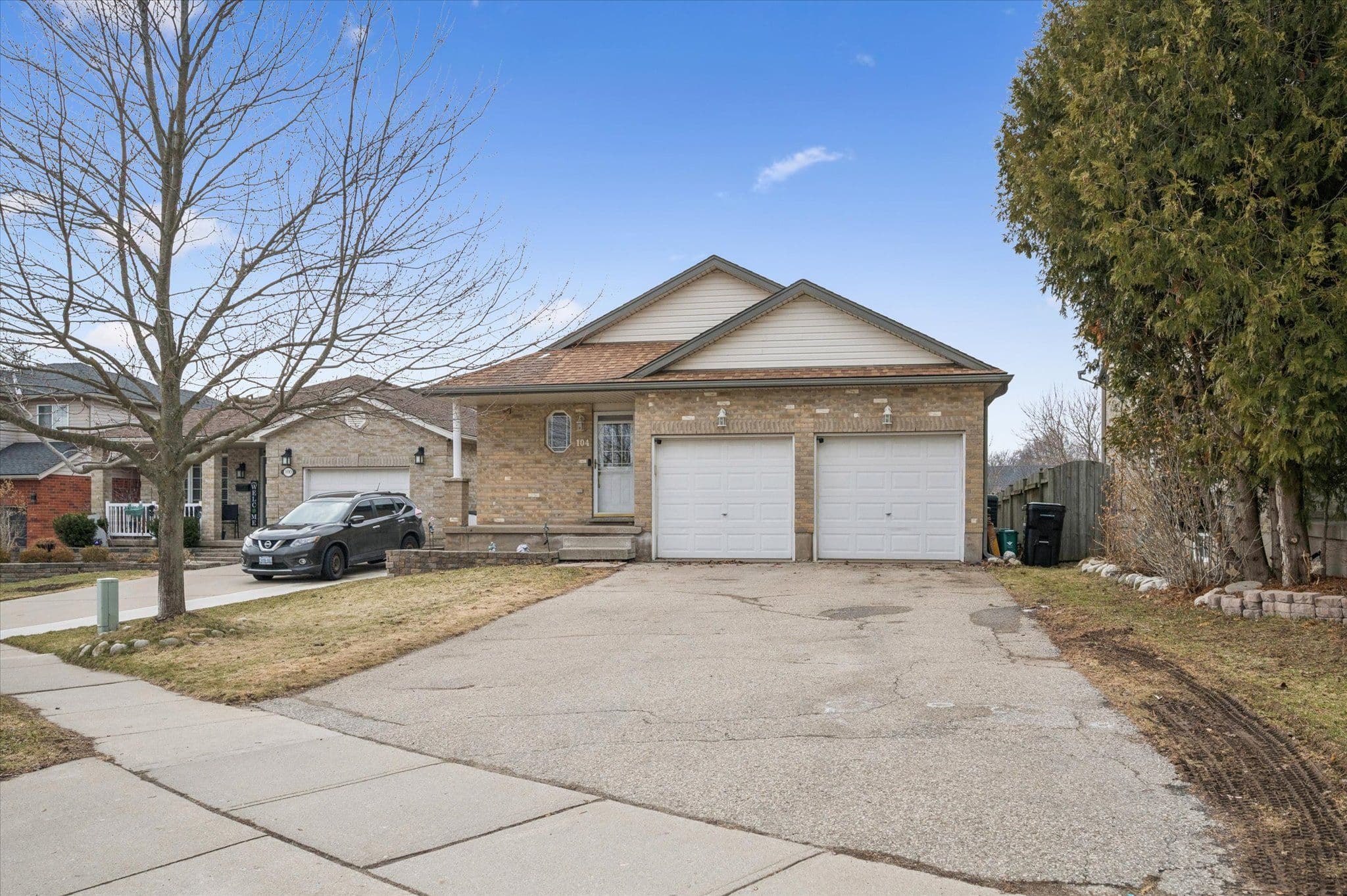 104 Kent Street, Cambridge, ON N1S 4H2