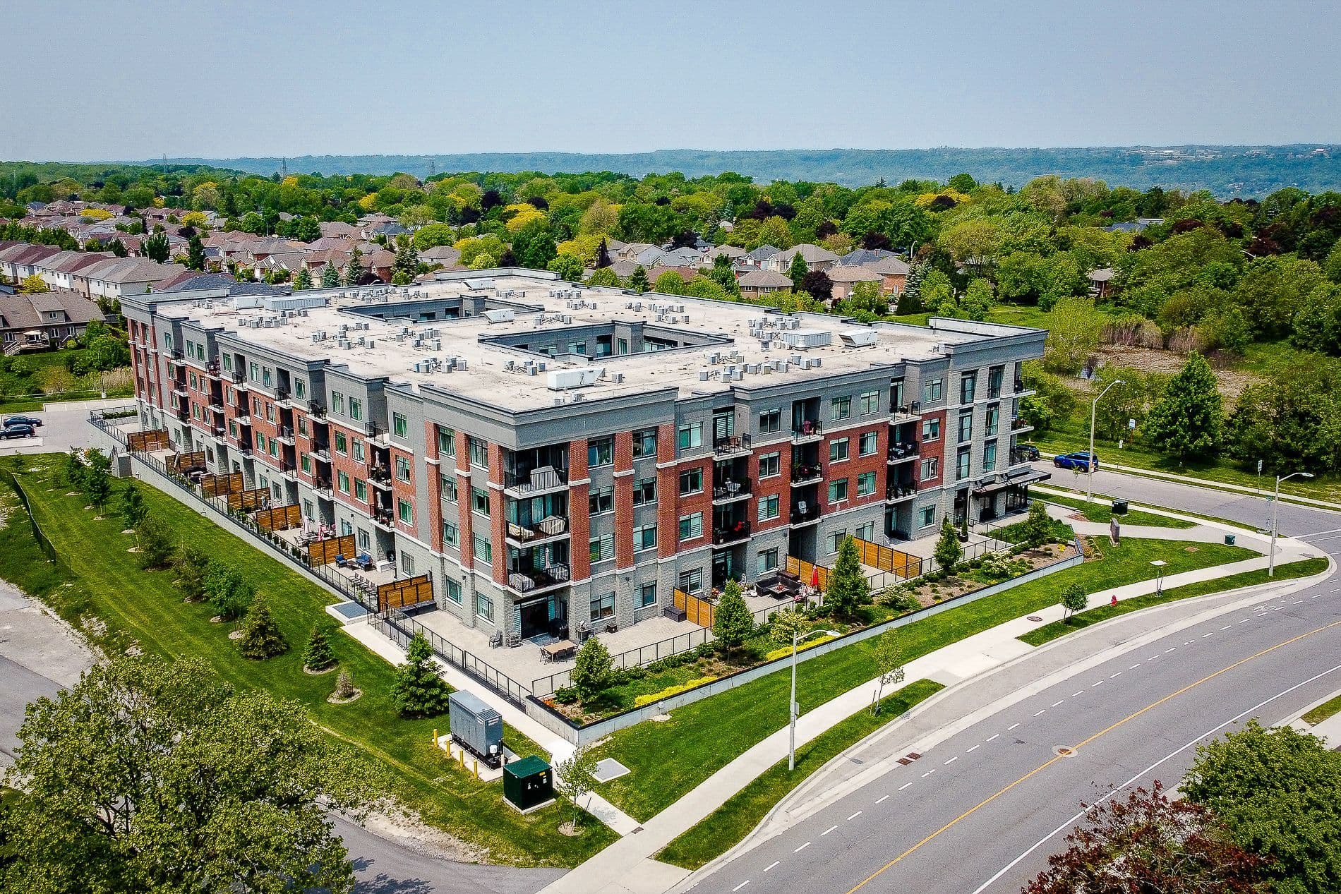 1 Redfern Avenue 217, Hamilton, ON L9C 0E6