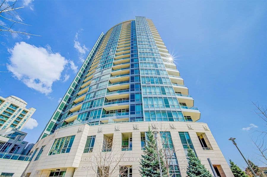 18 holmes Avenue 1910, Toronto C14, ON M2N 0E1