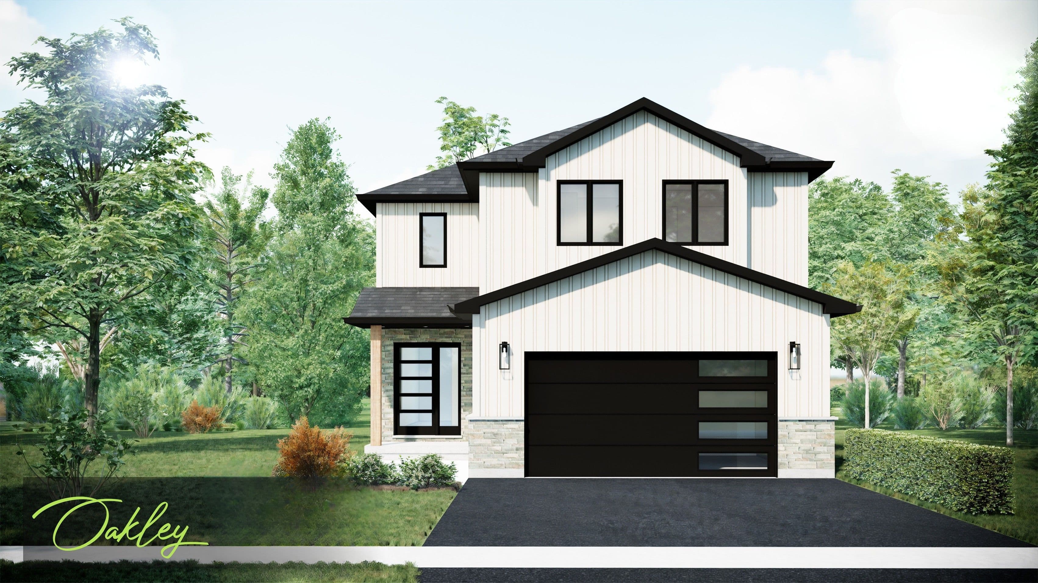 121 Addison Avenue, Lucan Biddulph, ON N0M 2J0