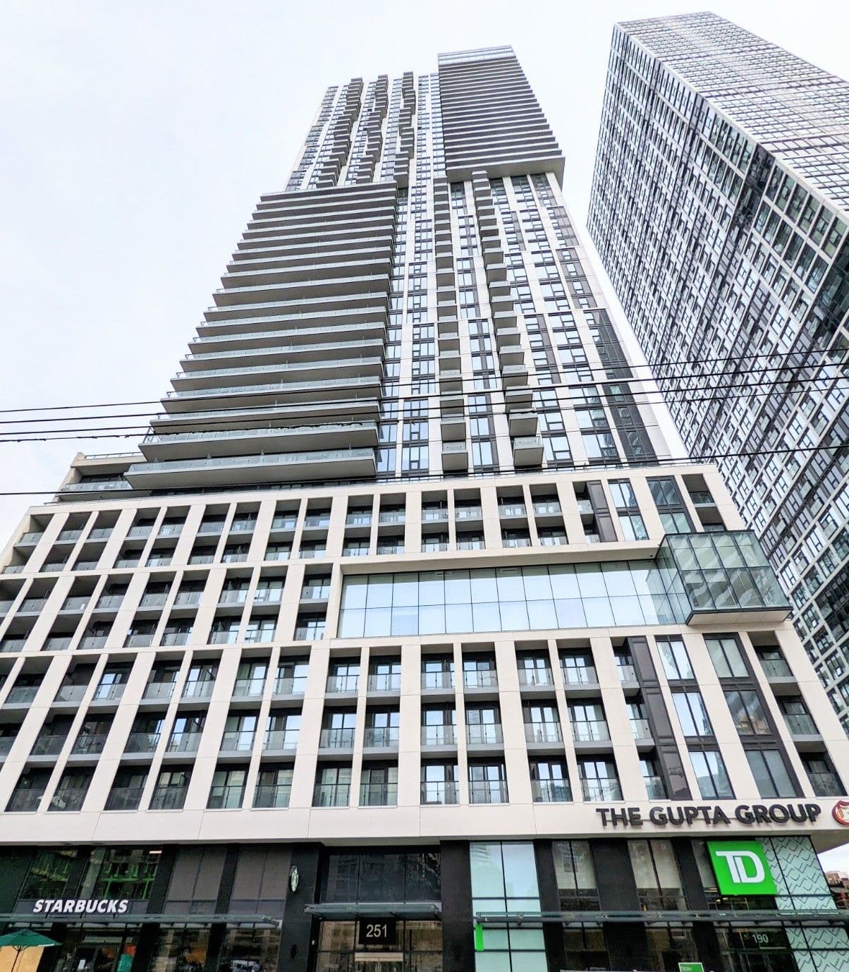 251 Jarvis Street 932, Toronto C08, ON M5B 0C3