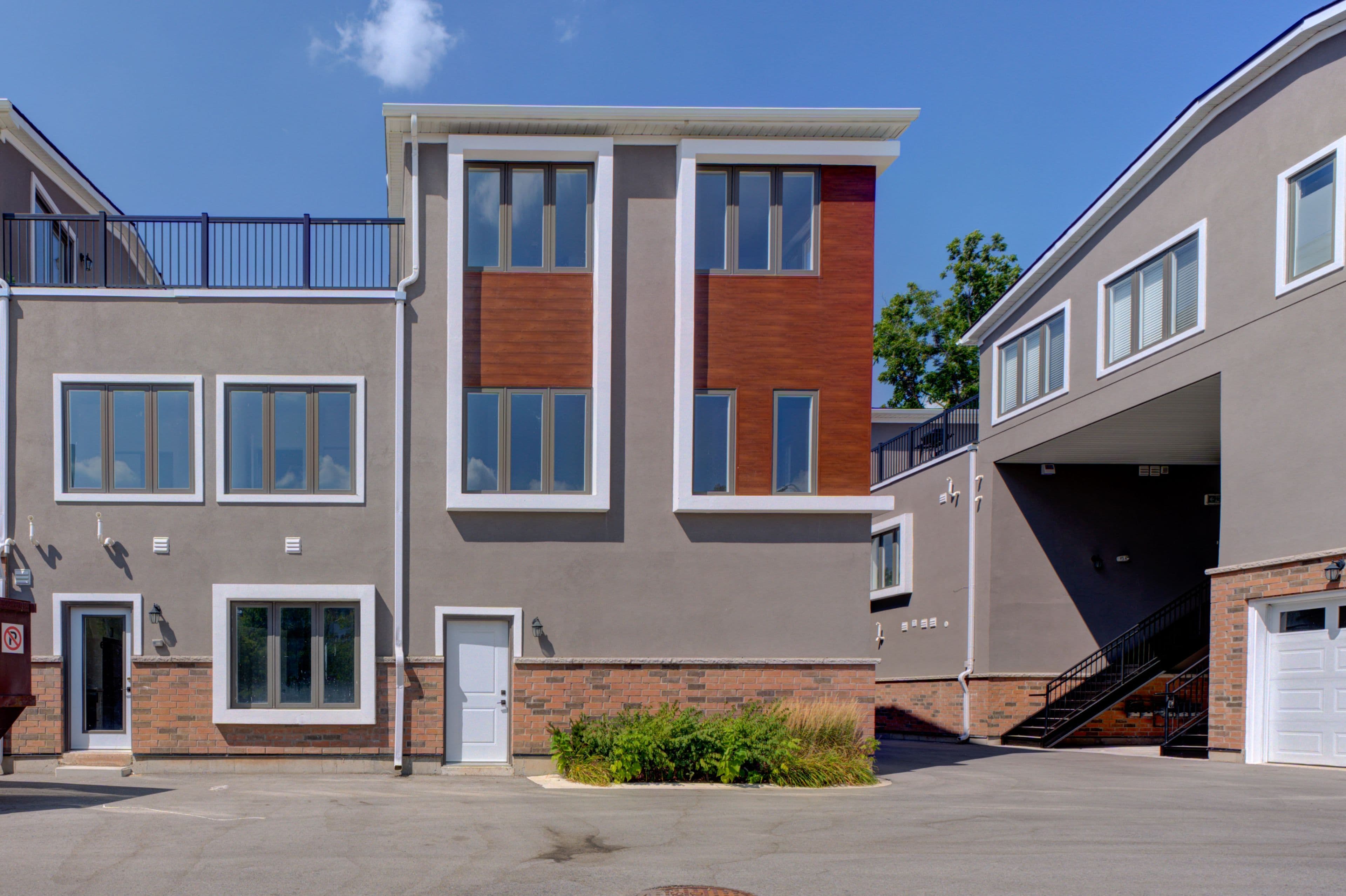 6701 Thorold Stone Road 6, Niagara Falls, ON L2J 1B3