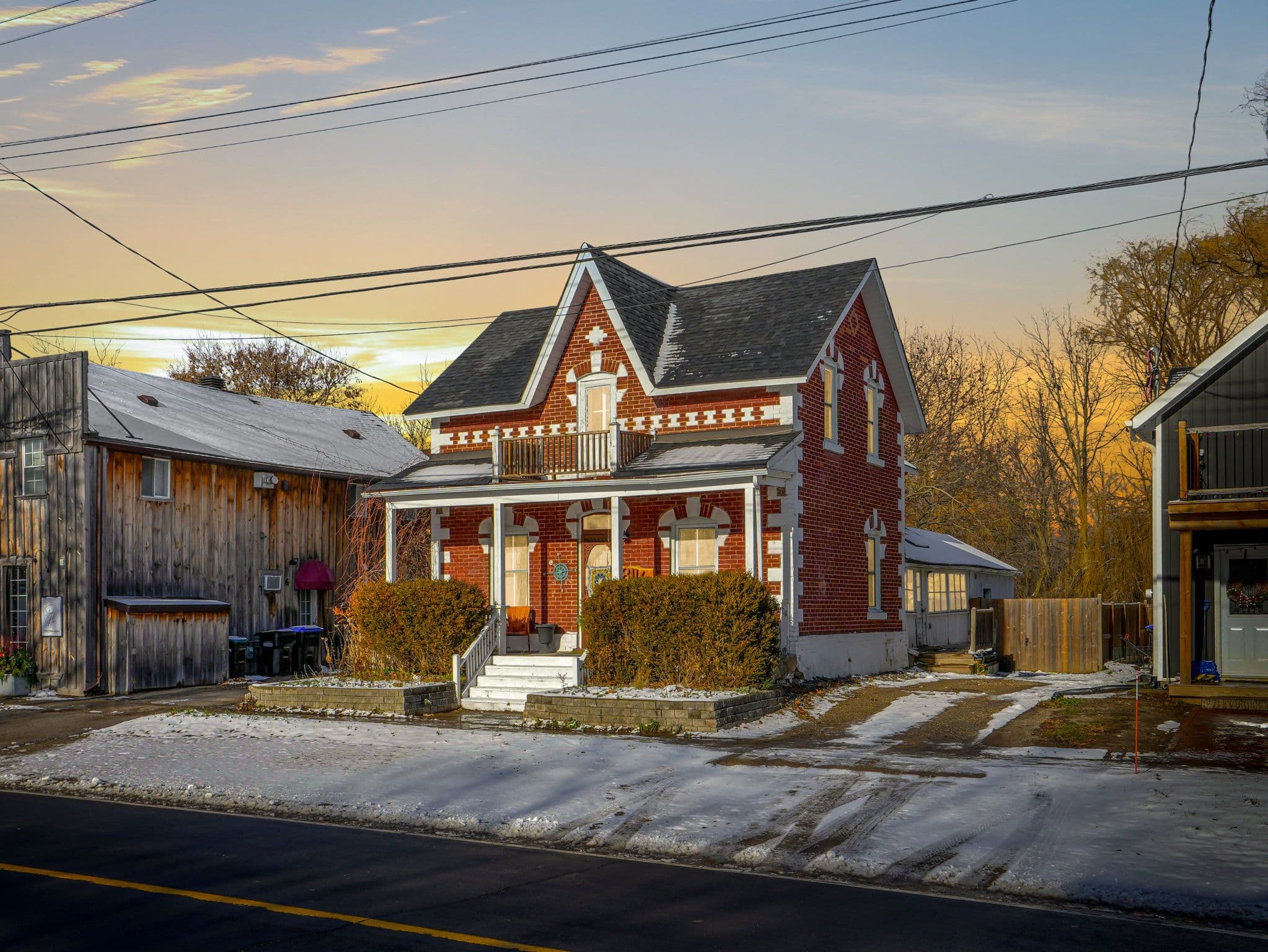 8116 Main Street, Adjala-Tosorontio, ON L0L 1J0