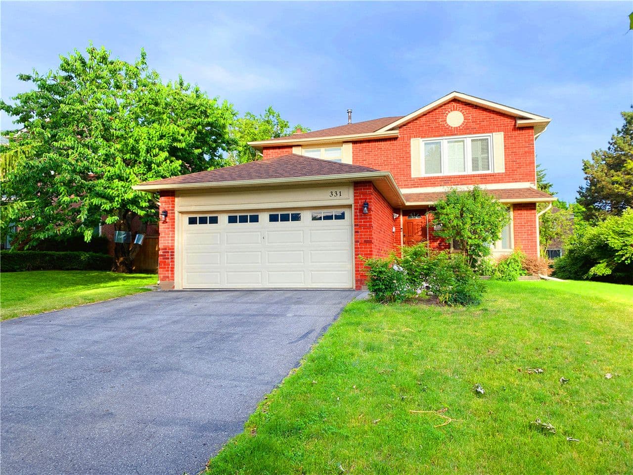 331 Green Lane, Markham, ON L3T 7A4