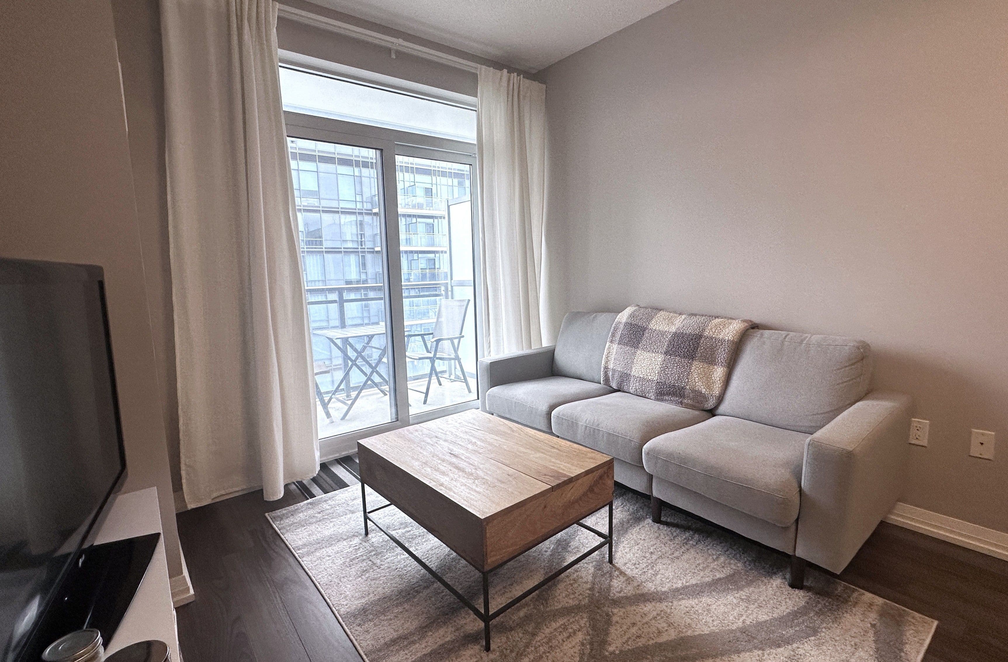 55 Ann O'Reilly Road 603, Toronto C15, ON M2J 0E1