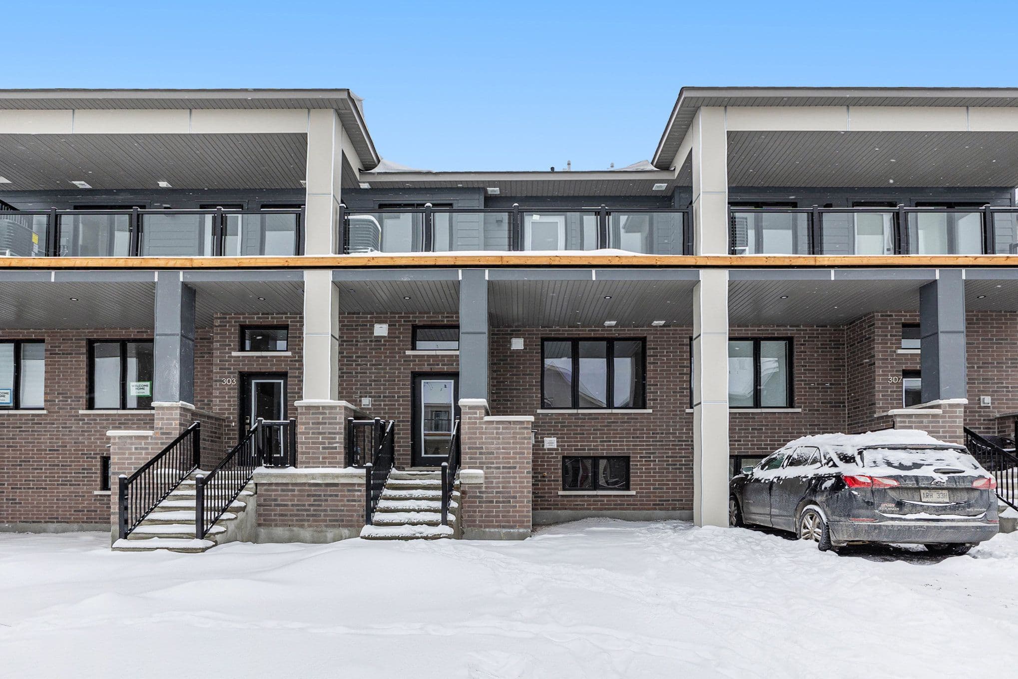 305 Catsfoot Walk, Barrhaven, ON K2J 7G7