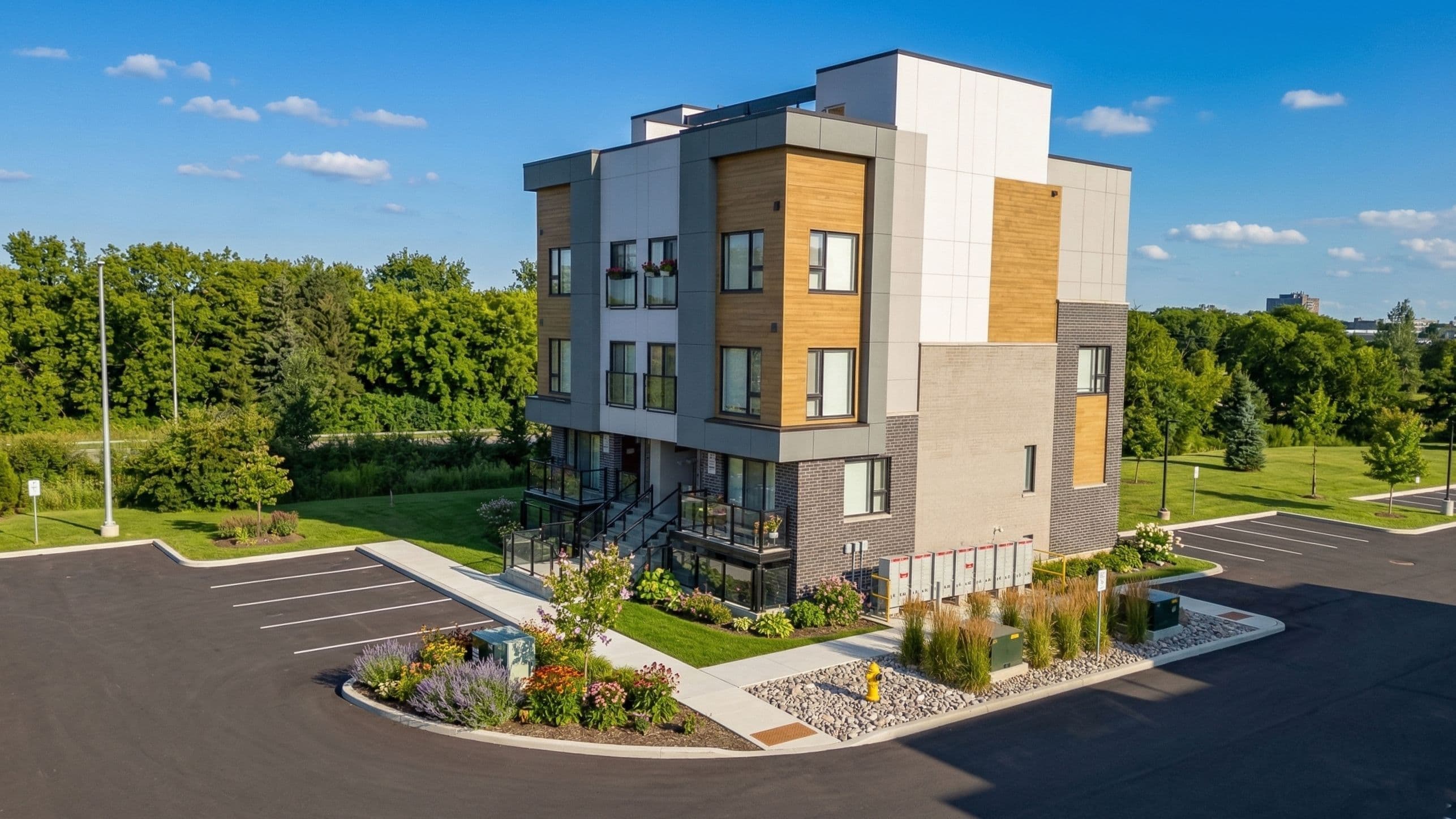 16 Melbourne Avenue 201D, St. Catharines, ON L2P 0G5