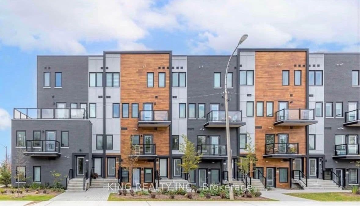 400 The East Mall N/A 309A, Toronto W08, ON M9B 3Z9