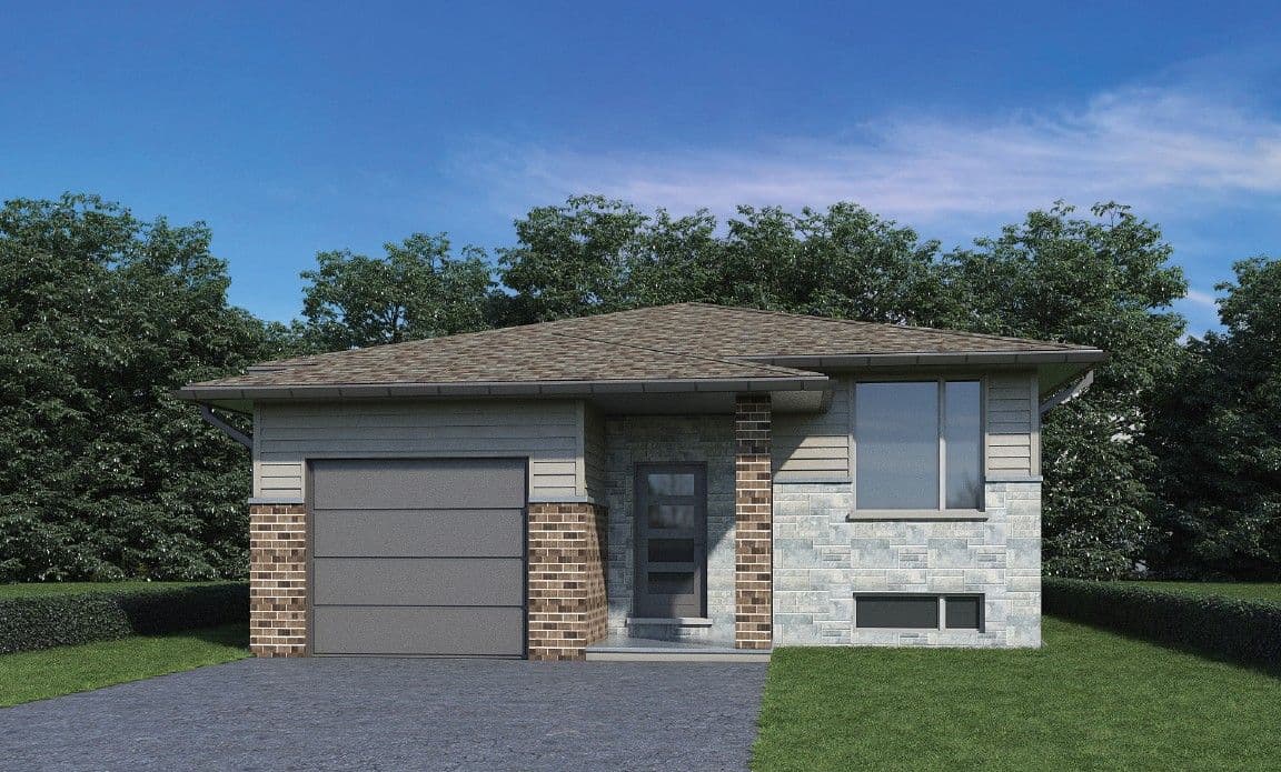 38 Parkland Circle Lot 19, Quinte West, ON K8V 0R4