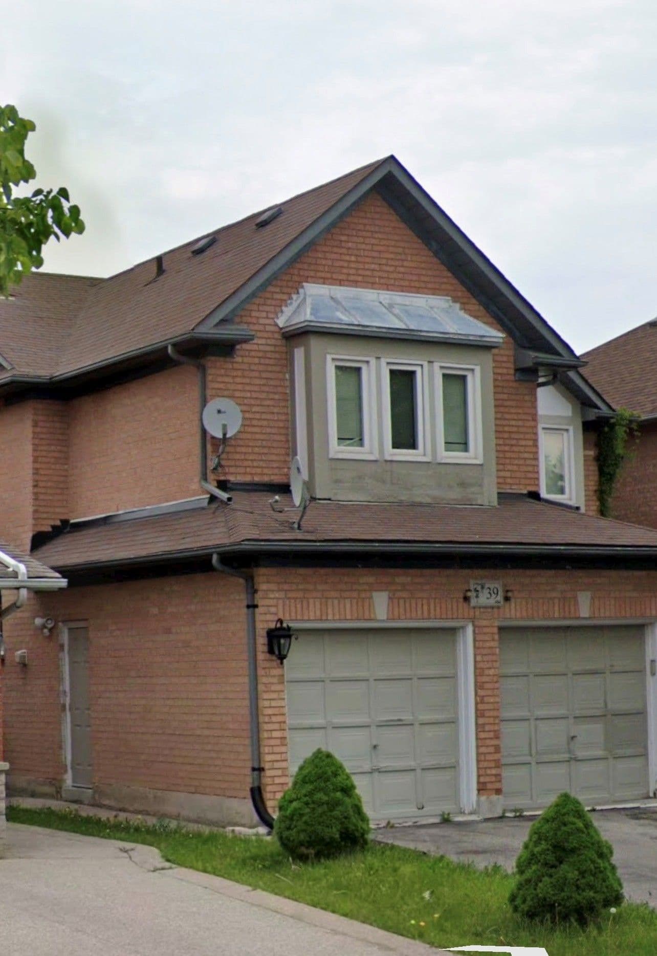 39 Bobcat Street Basement, Brampton, ON L6R 1C8