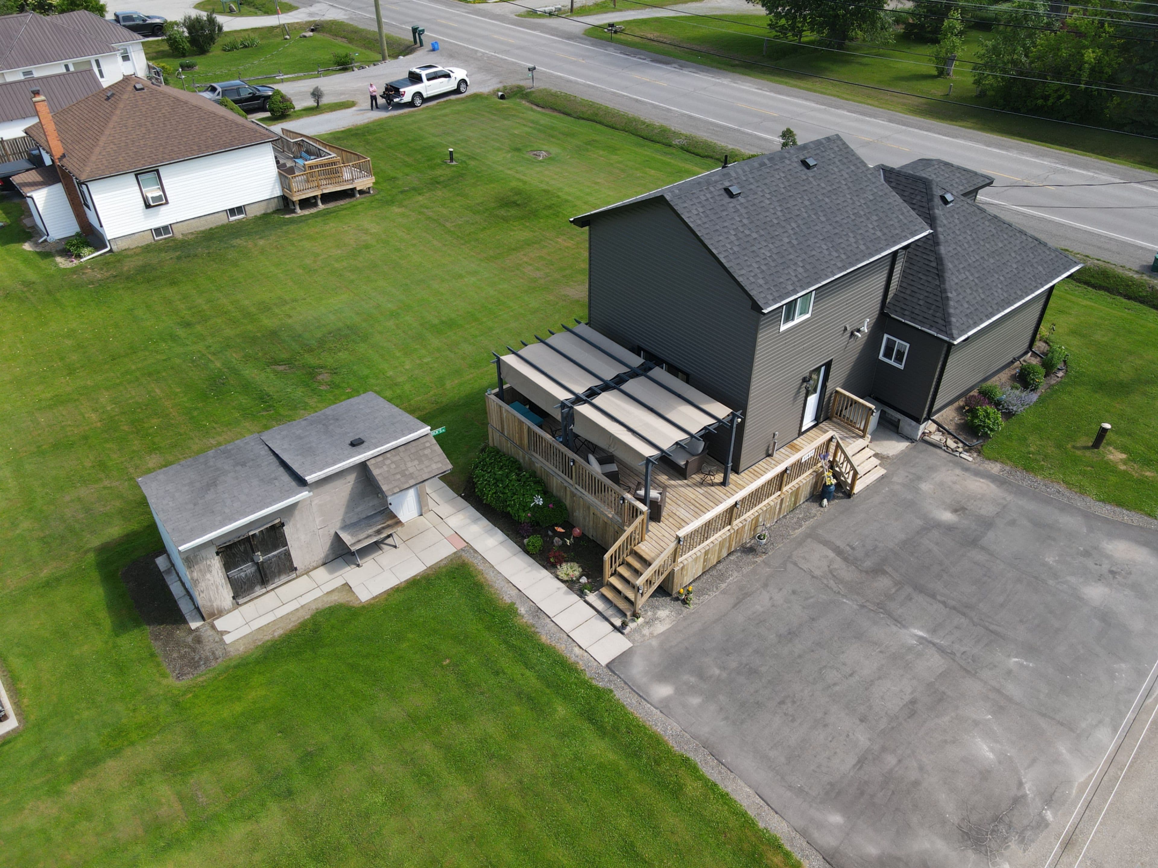 31410 Lake Ridge Road, Georgina, ON L0E 1N0