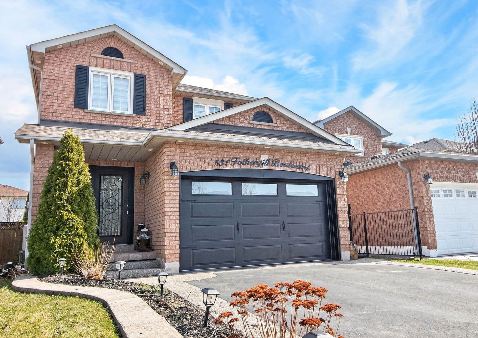 531 FOTHERGILL Boulevard, Burlington, ON L7L 6G1
