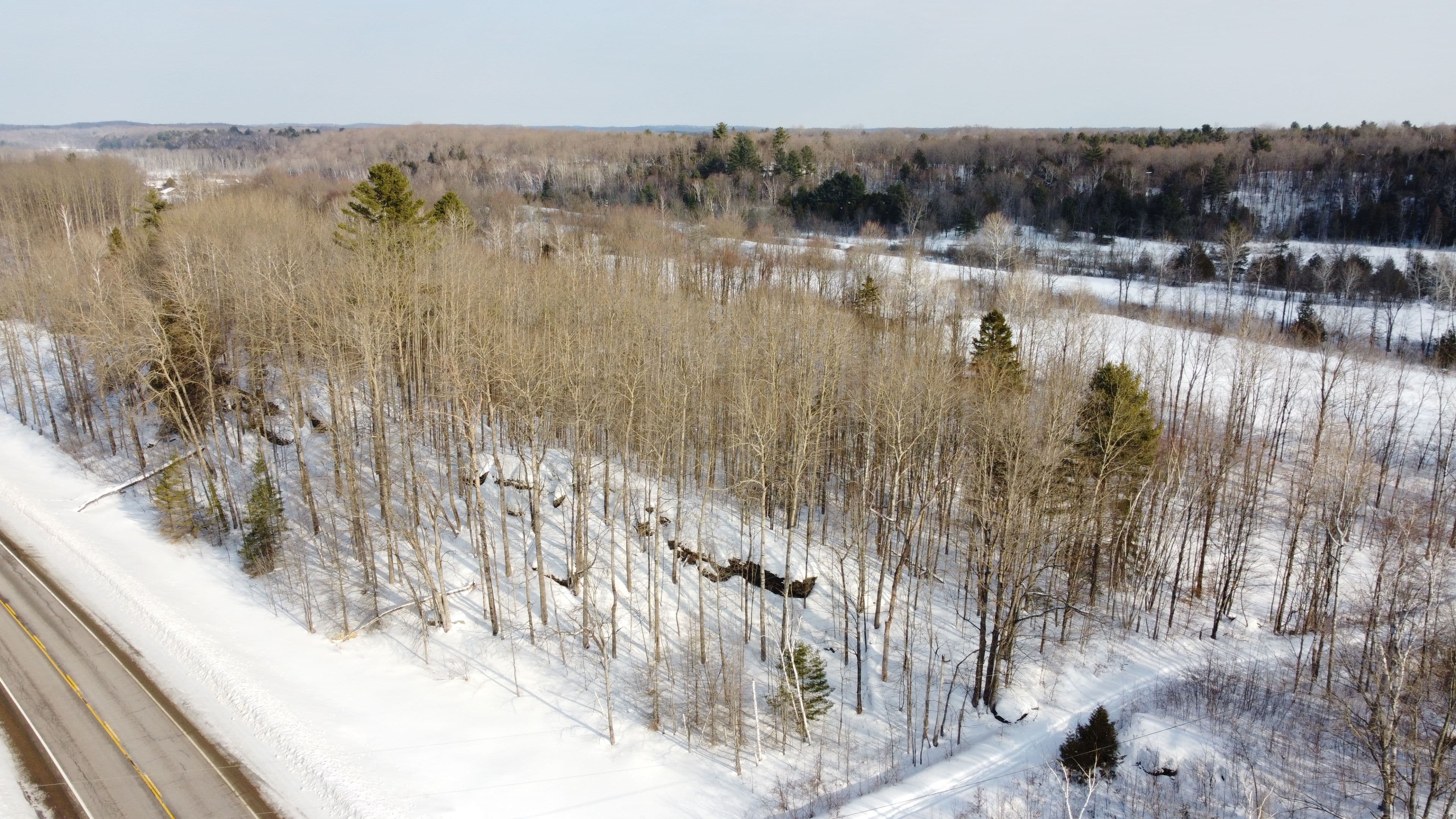 0 Scott Road, Frontenac, ON K0H 1B0