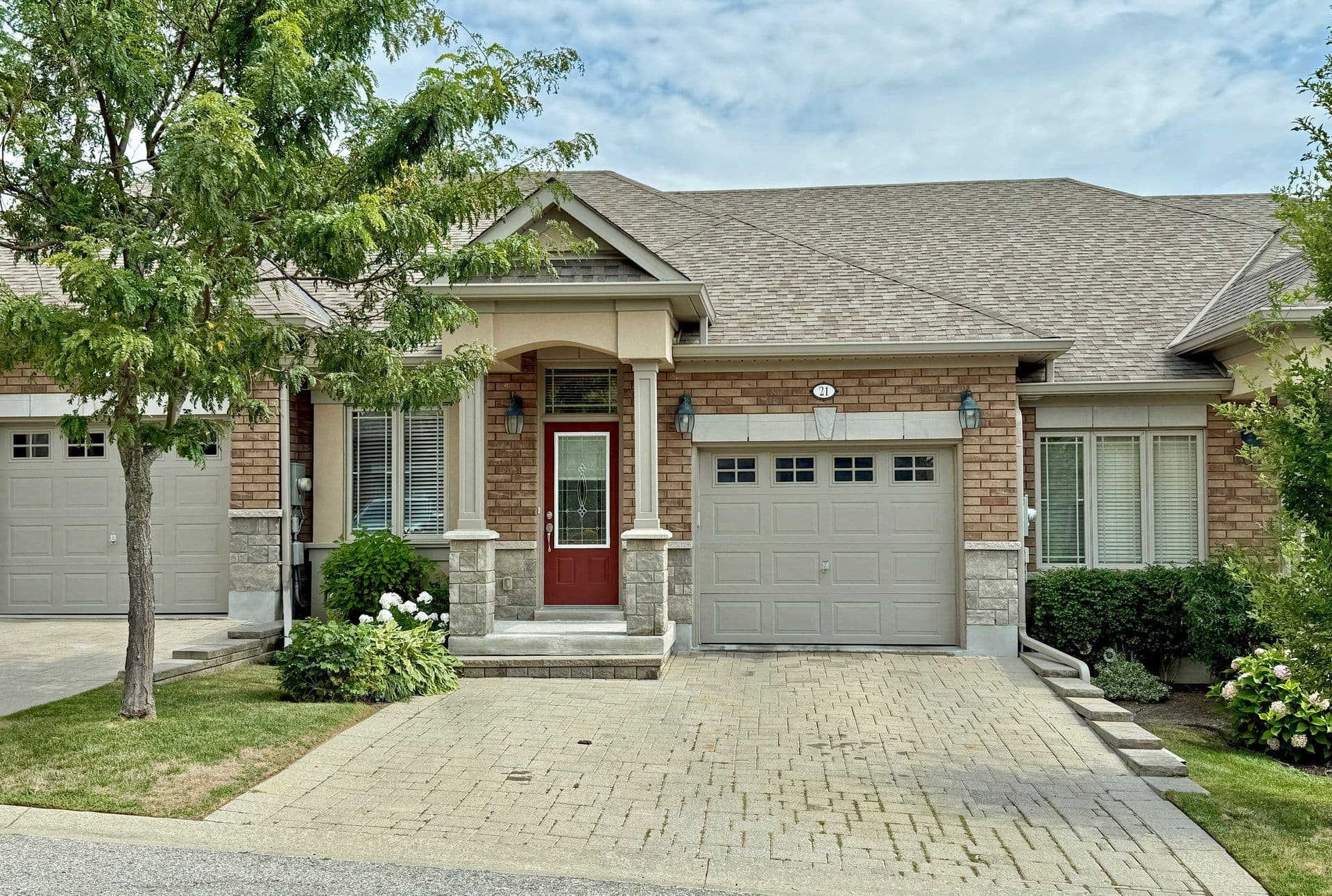 21 Upper Highland N/A, New Tecumseth, ON L9R 0K5