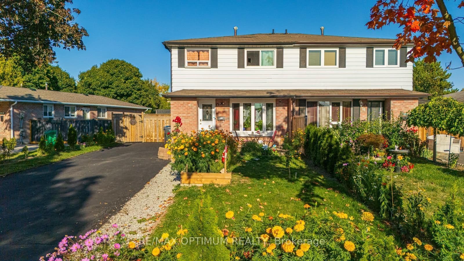 21 Juniper Crescent, Brampton, ON L6S 1J9