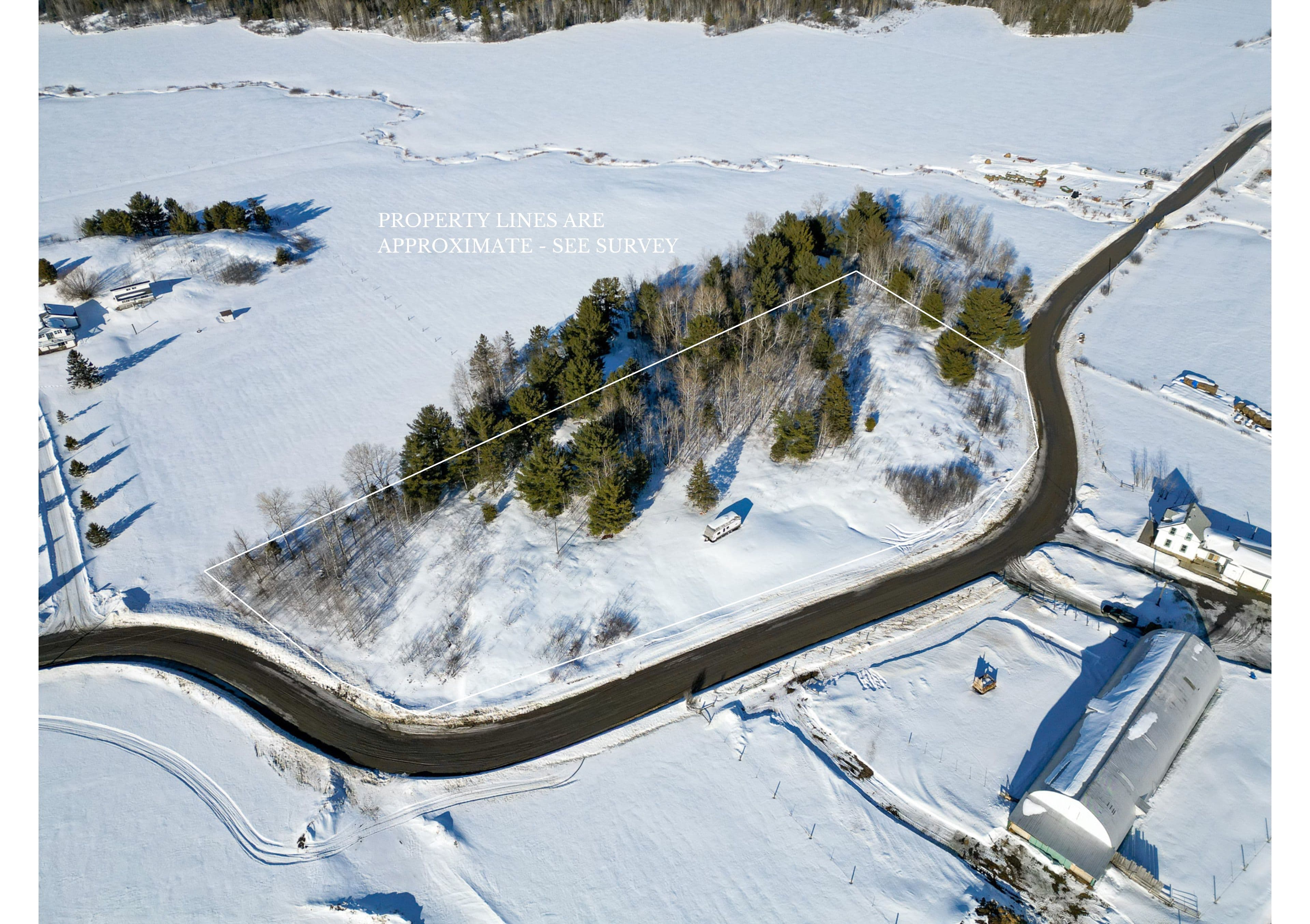 0 Piquette Road, West Nipissing, ON P0H 2M0