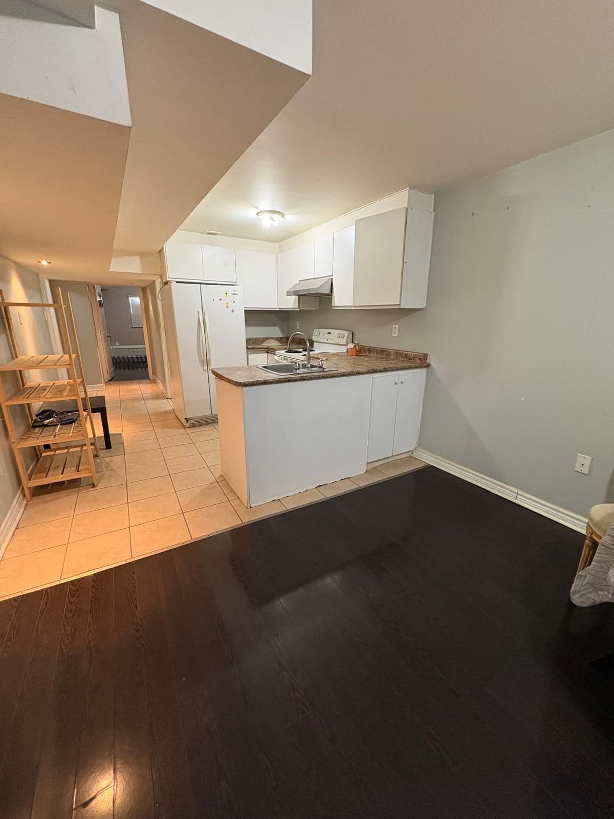 BSMT - 5292 Longhouse Crescent, Mississauga, ON L5R 3S4