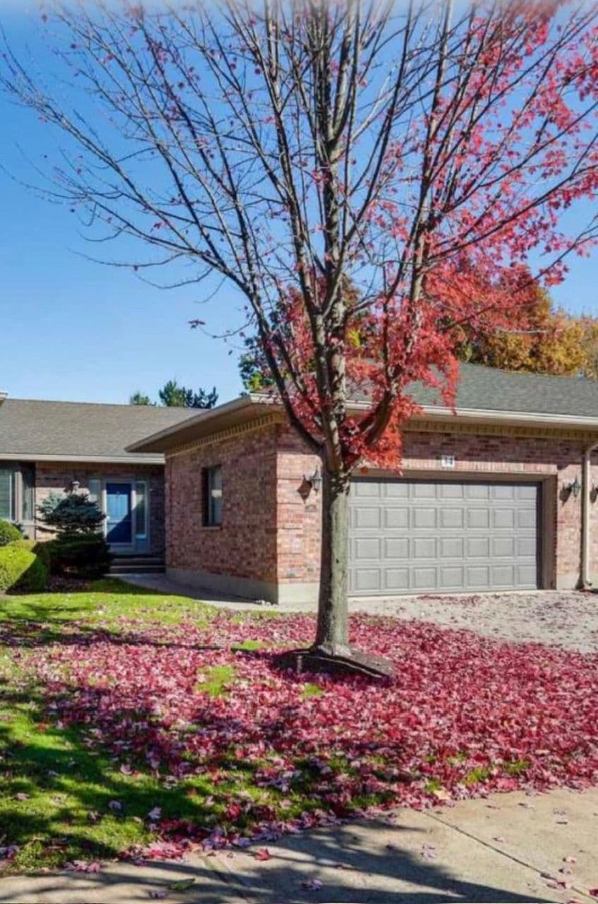 30 DOON Drive 34, London North, ON N5X 3P1