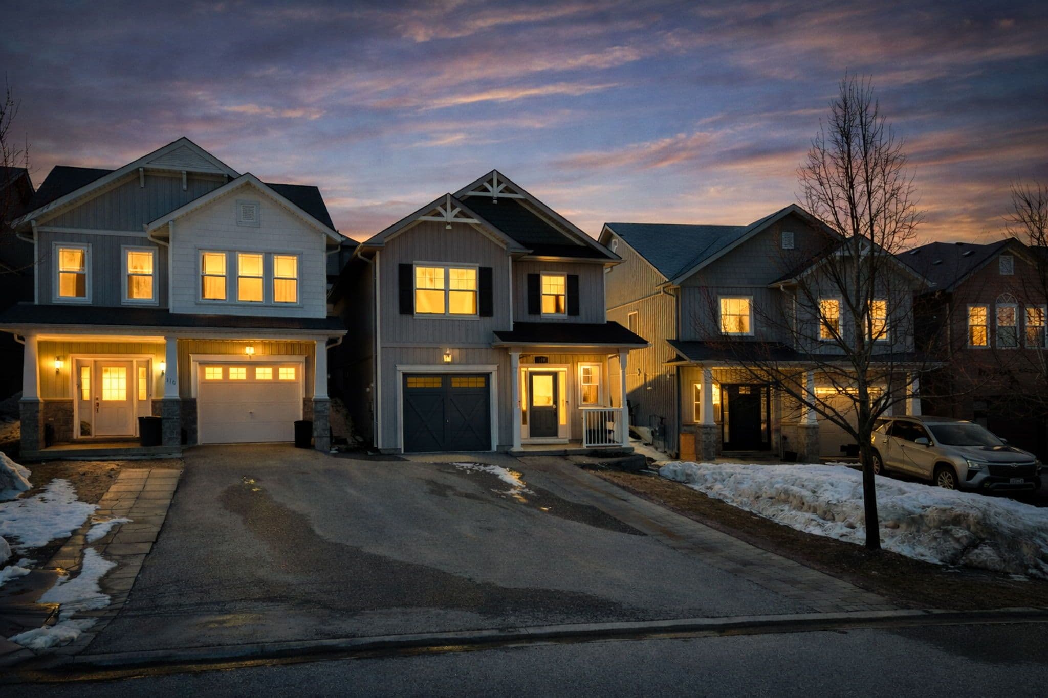 112 Pearl Drive, Orillia, ON L3V 0A7