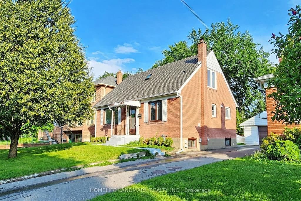 21 Pleasant Avenue Lower, Toronto C07, ON M2M 1L8