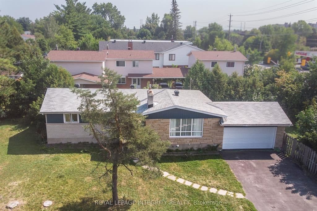 1152 Tawney Road, Elmvale Acres and Area, ON K1G 1B6