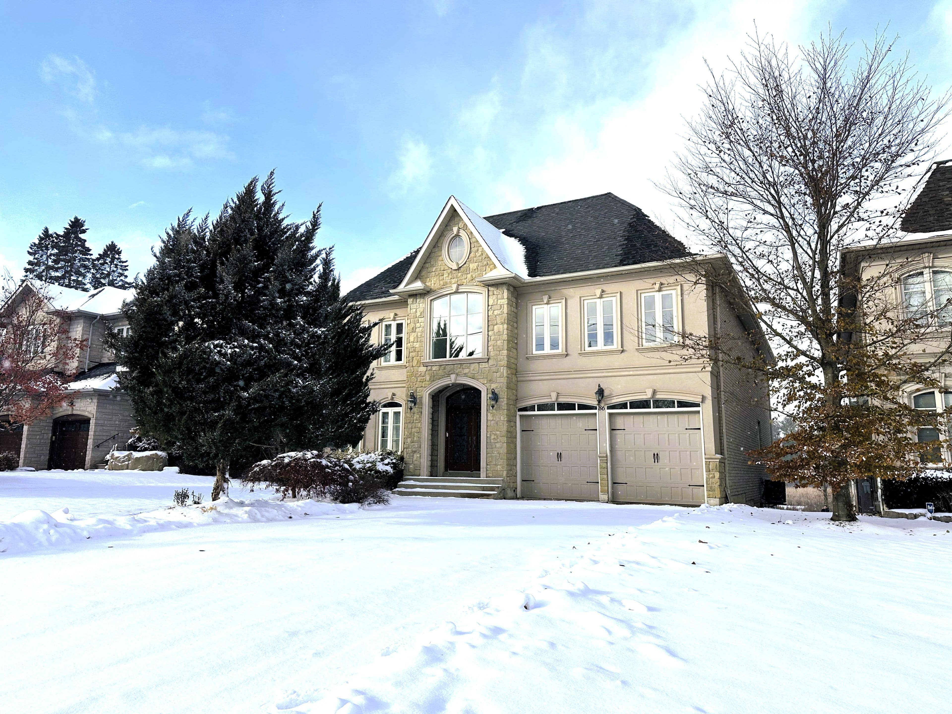 86 Snively Street, Richmond Hill, ON L4E 3E9