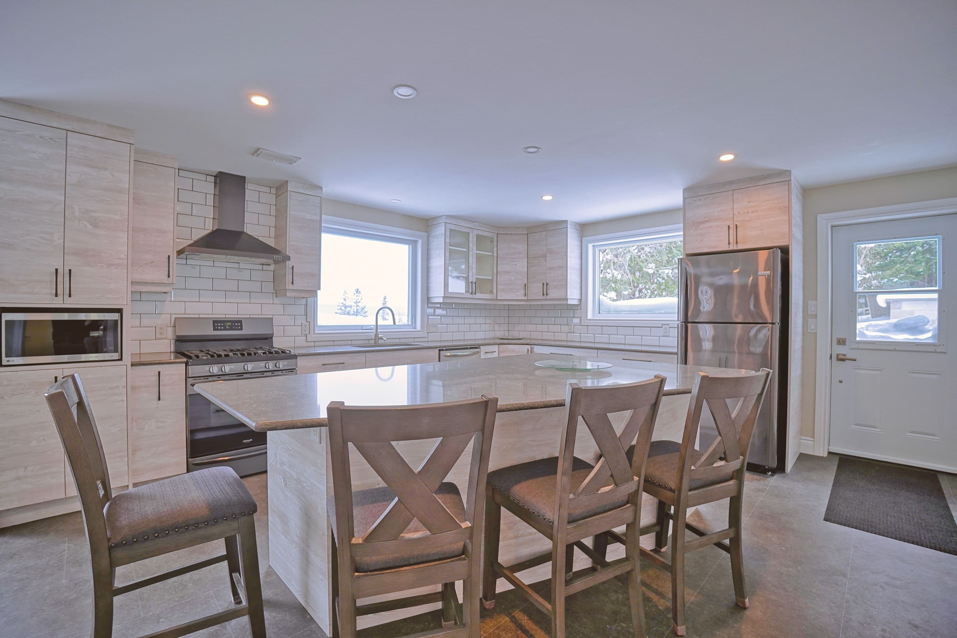 502435 Grey Road 1 N/A, Georgian Bluffs, ON N0H 2T0