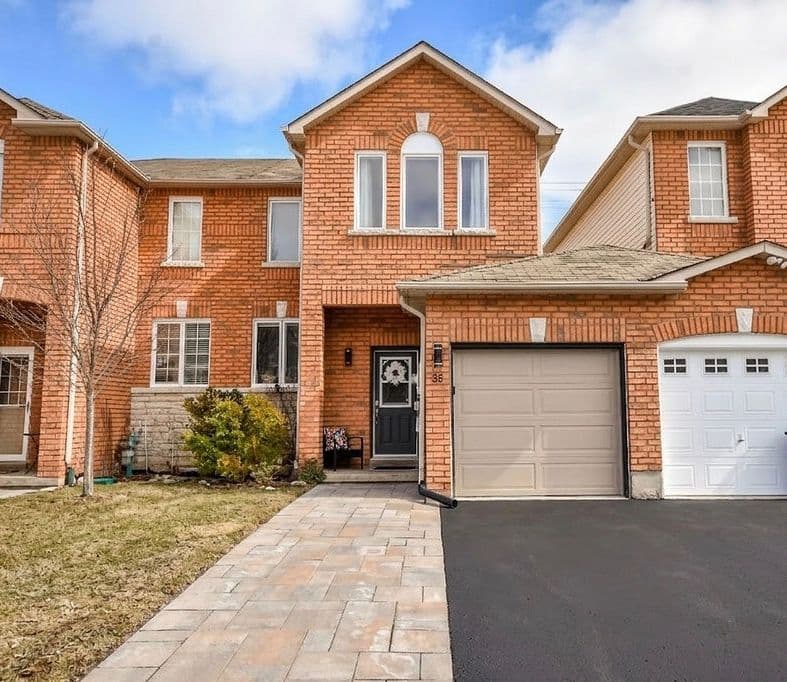 35 HAWTHORNE Crescent, Barrie, ON L4N 9Y7