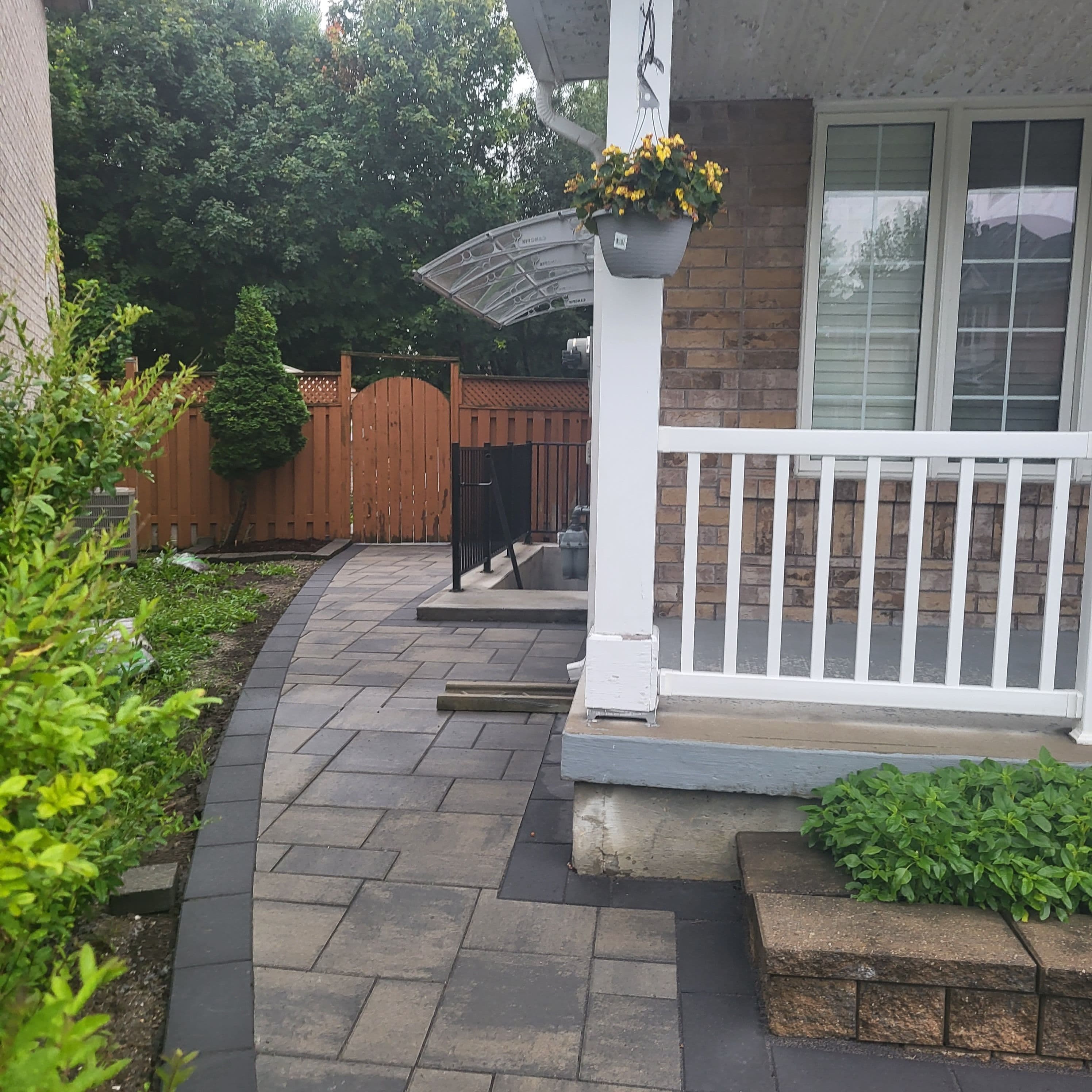 75 Grackle Trail S Bsmt, Toronto E11, ON M1X 1X3