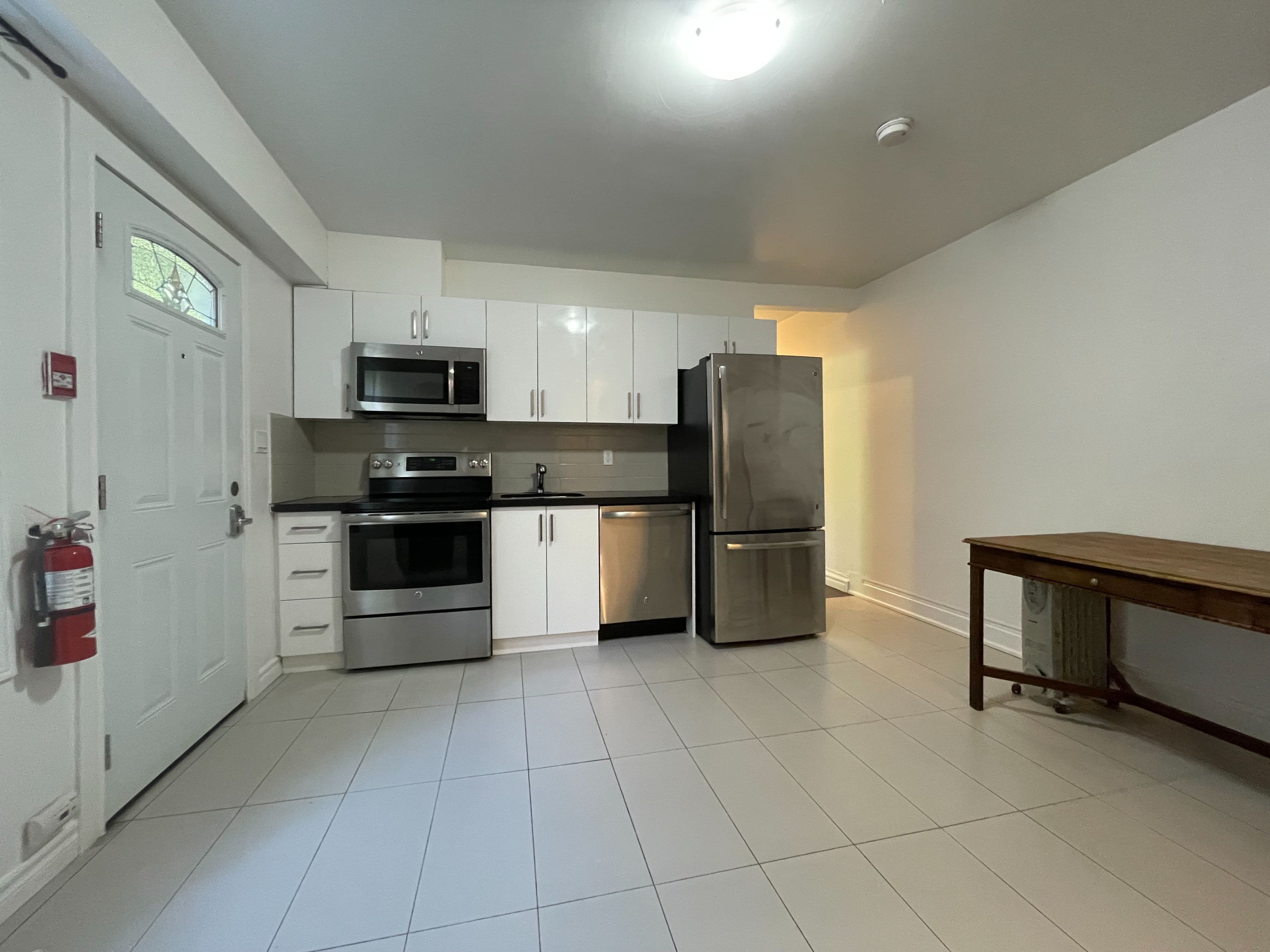 95 D'arcy Street 1, Toronto C01, ON M5T 1J9