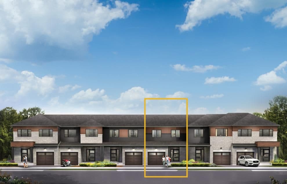 819 Fairline Row, Kanata, ON K2V 0V8