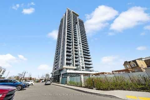 1255 Bayly Street 2201, Pickering, ON L1W 1L7
